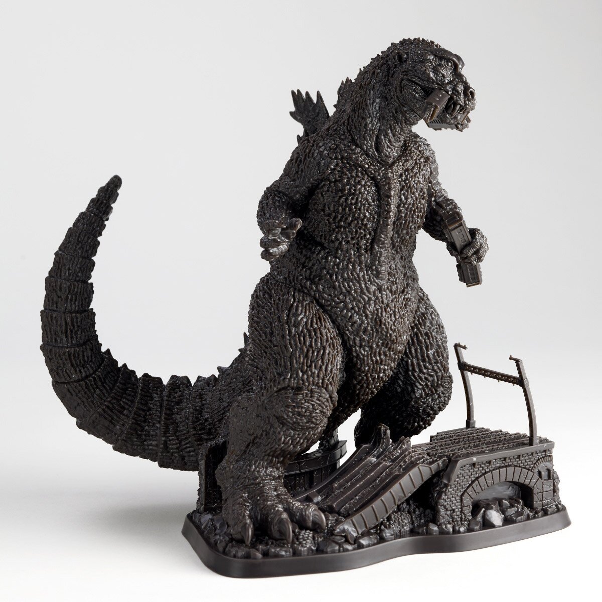 Artpla Sculpture Works Godzilla (1954) Godzilla Re: Imagination