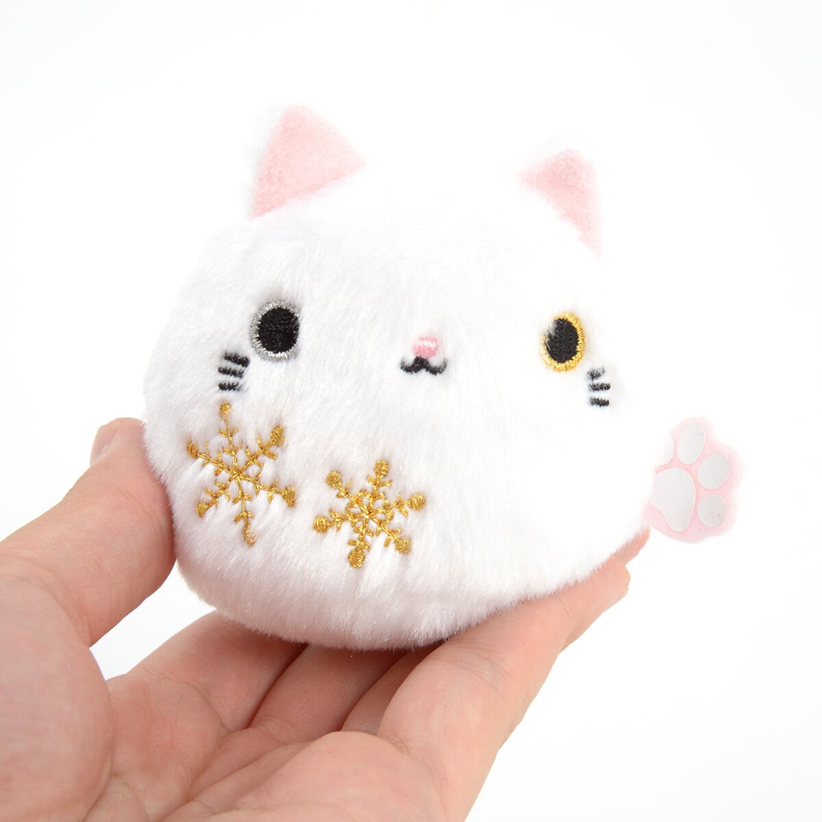 Neko-dango Sunflower Tora Plush Collection - Tokyo Otaku Mode (TOM)