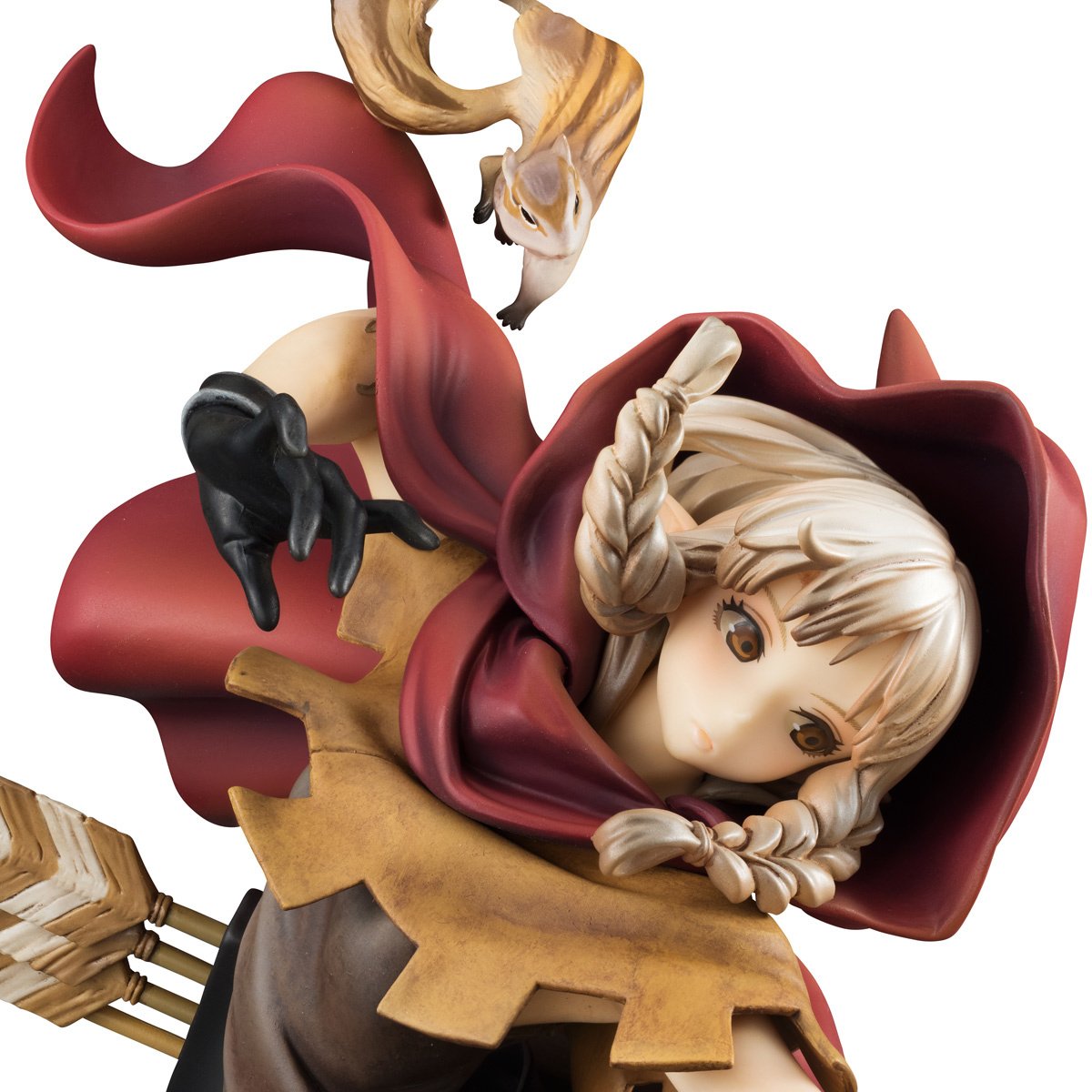 Excellent Model [Dragon's Crown] Elf Another Color Ver. - Tokyo