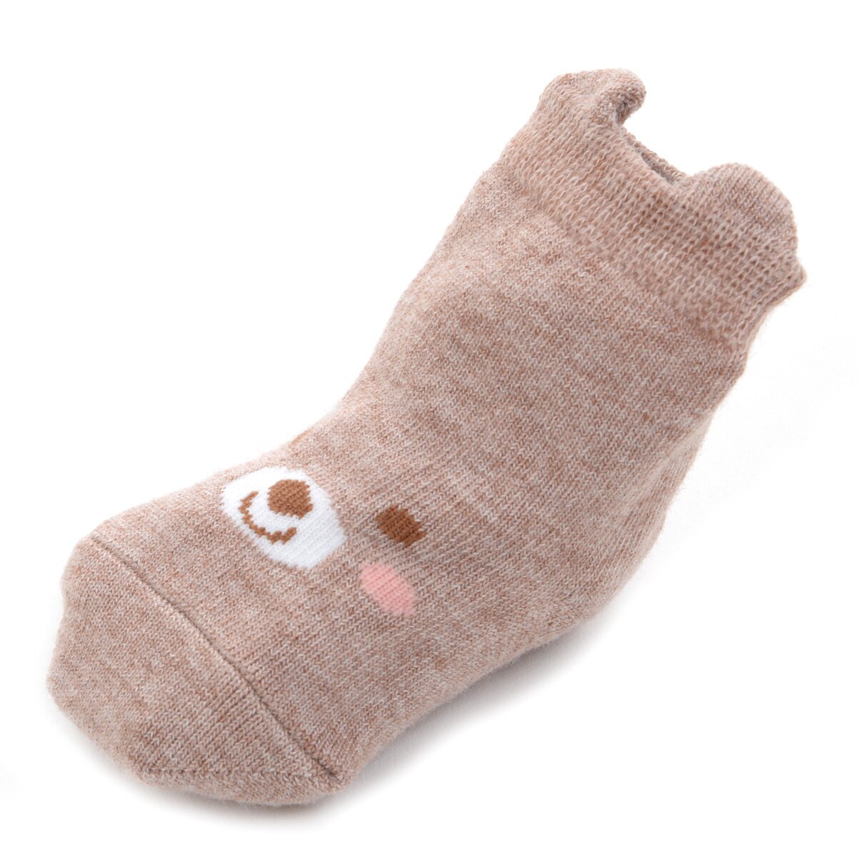 Baby Bloomer Socks for Newborns: SUKENO - Tokyo Otaku Mode (TOM)