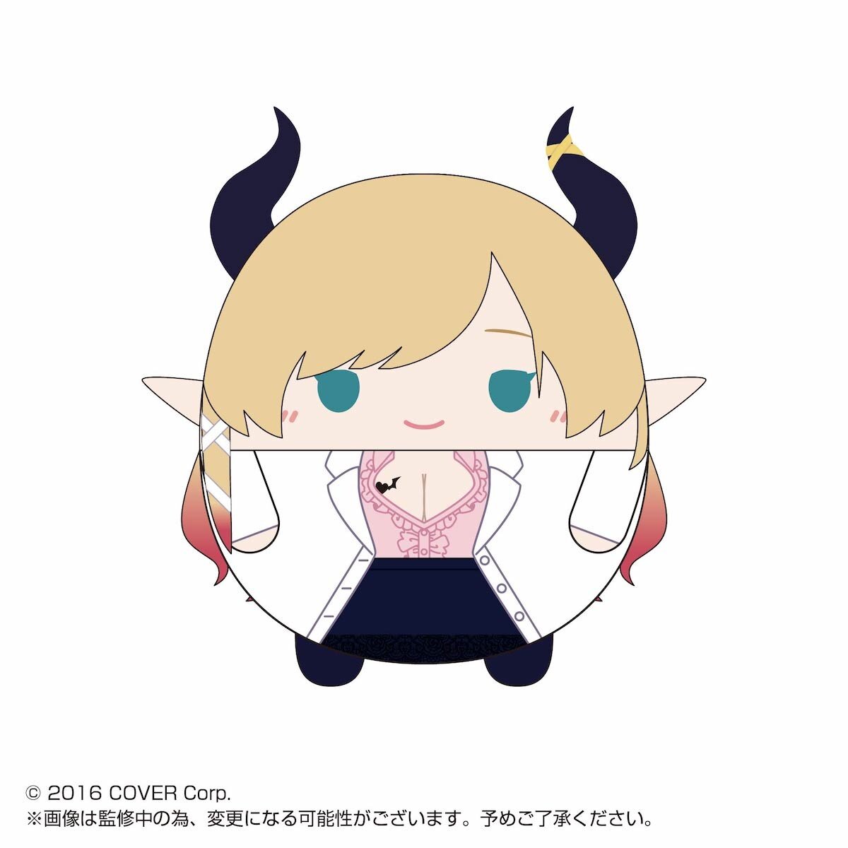 Magi Chibi Character Stickers - Tokyo Otaku Mode (TOM)