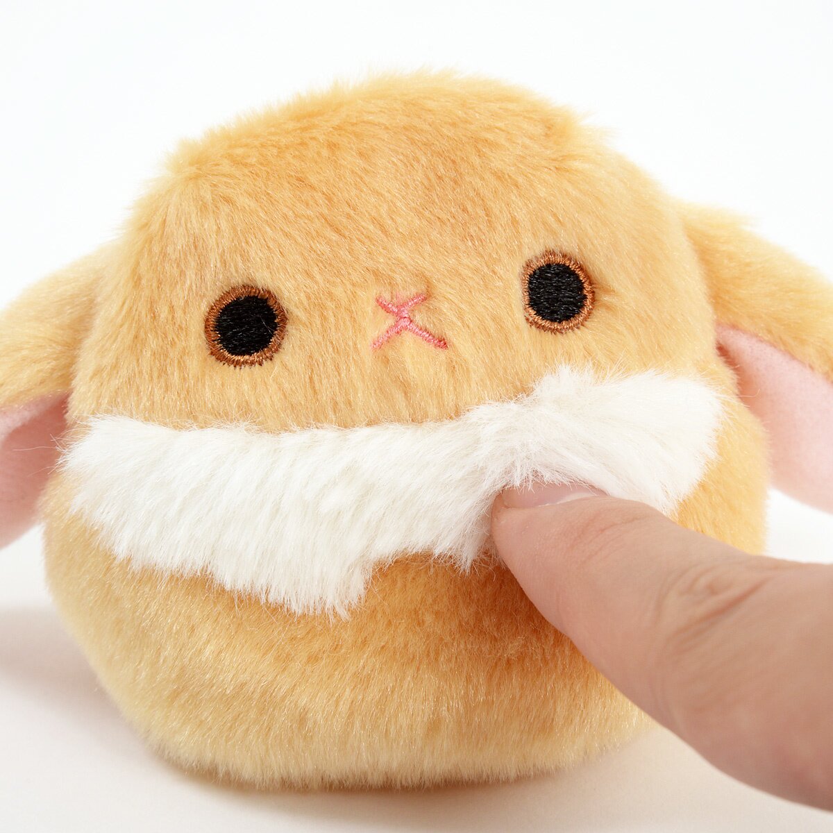 dango tft plush