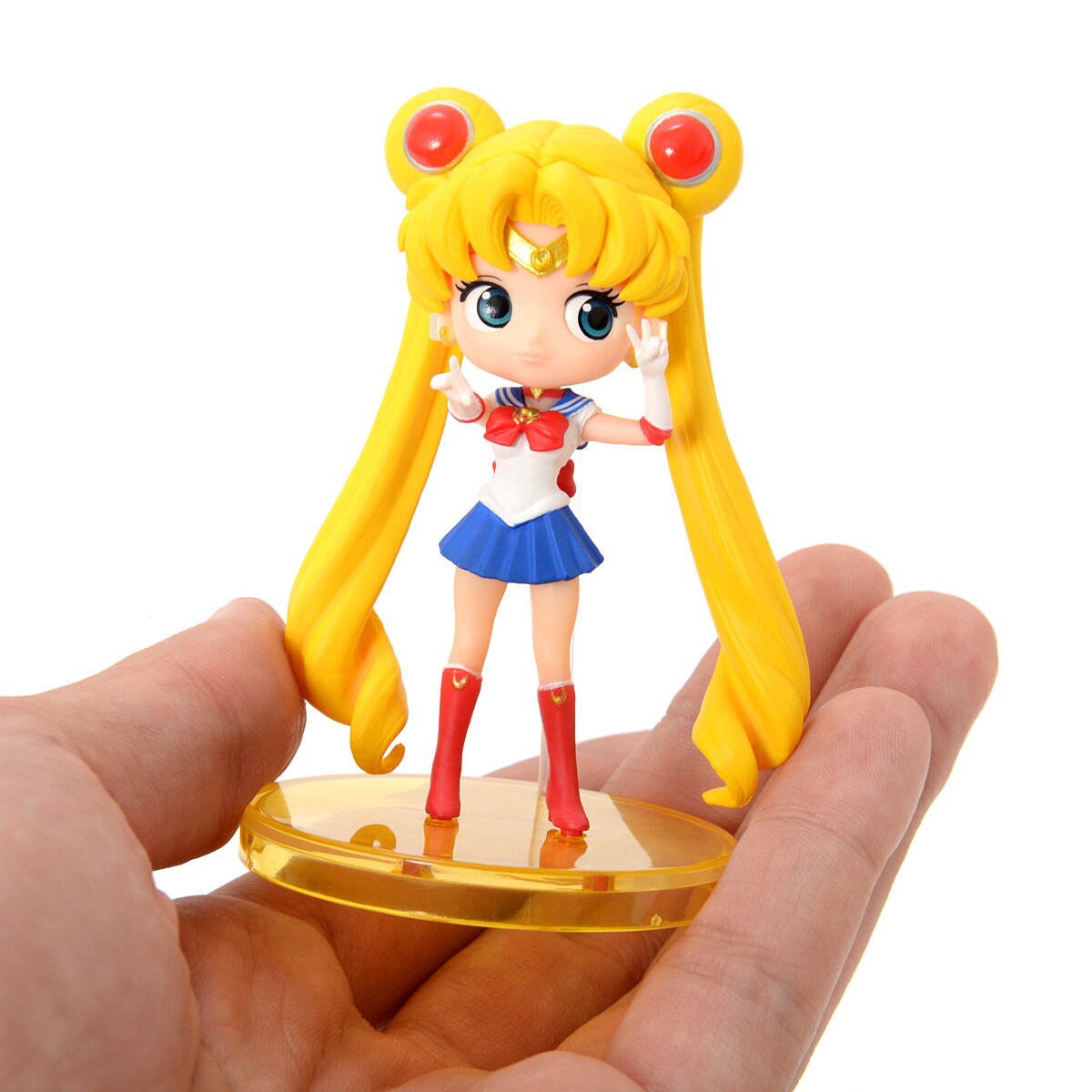 posket sailor moon