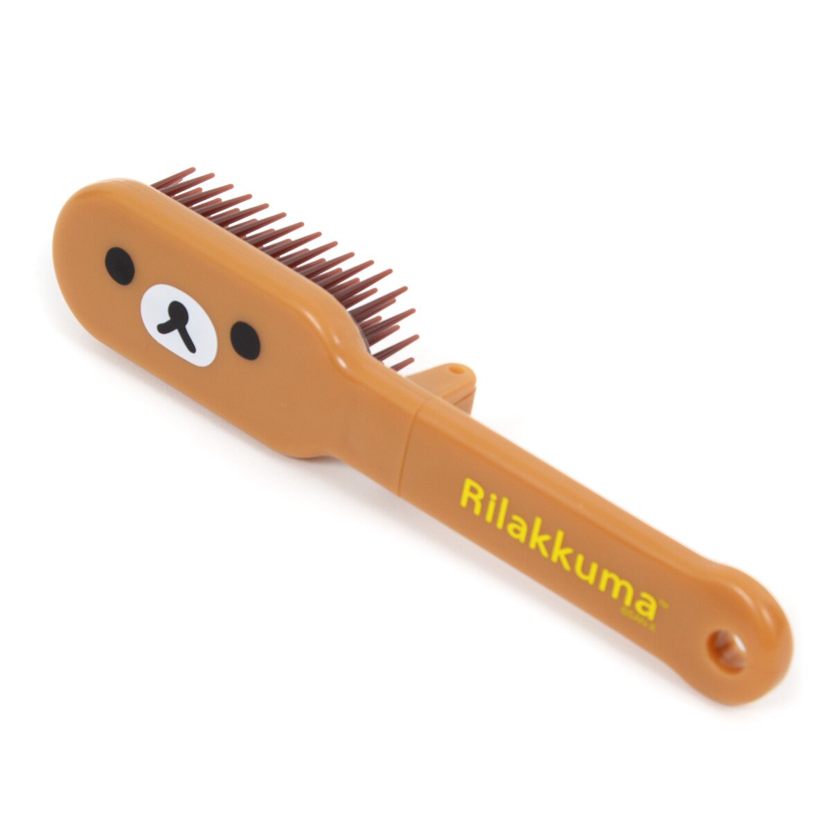 Korirakkuma様　ハンドメイド　5点 Rilakkuma Folding Brushes - Tokyo Otaku Mode (TOM)
