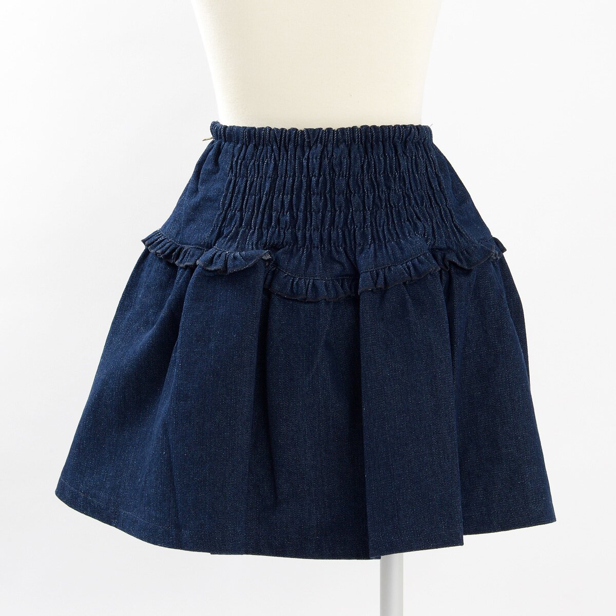 Swankiss Corset-Style Skirt - Tokyo Otaku Mode (TOM)