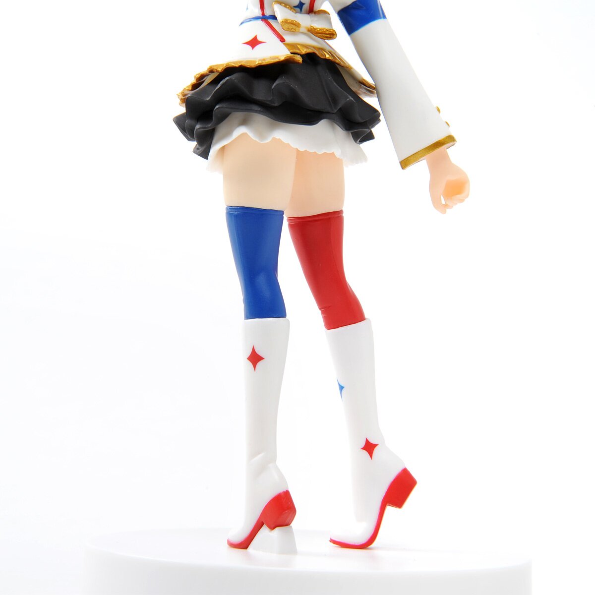 Yayoi Takatsuki Star Piece Memories Figure | The Idolmaster
