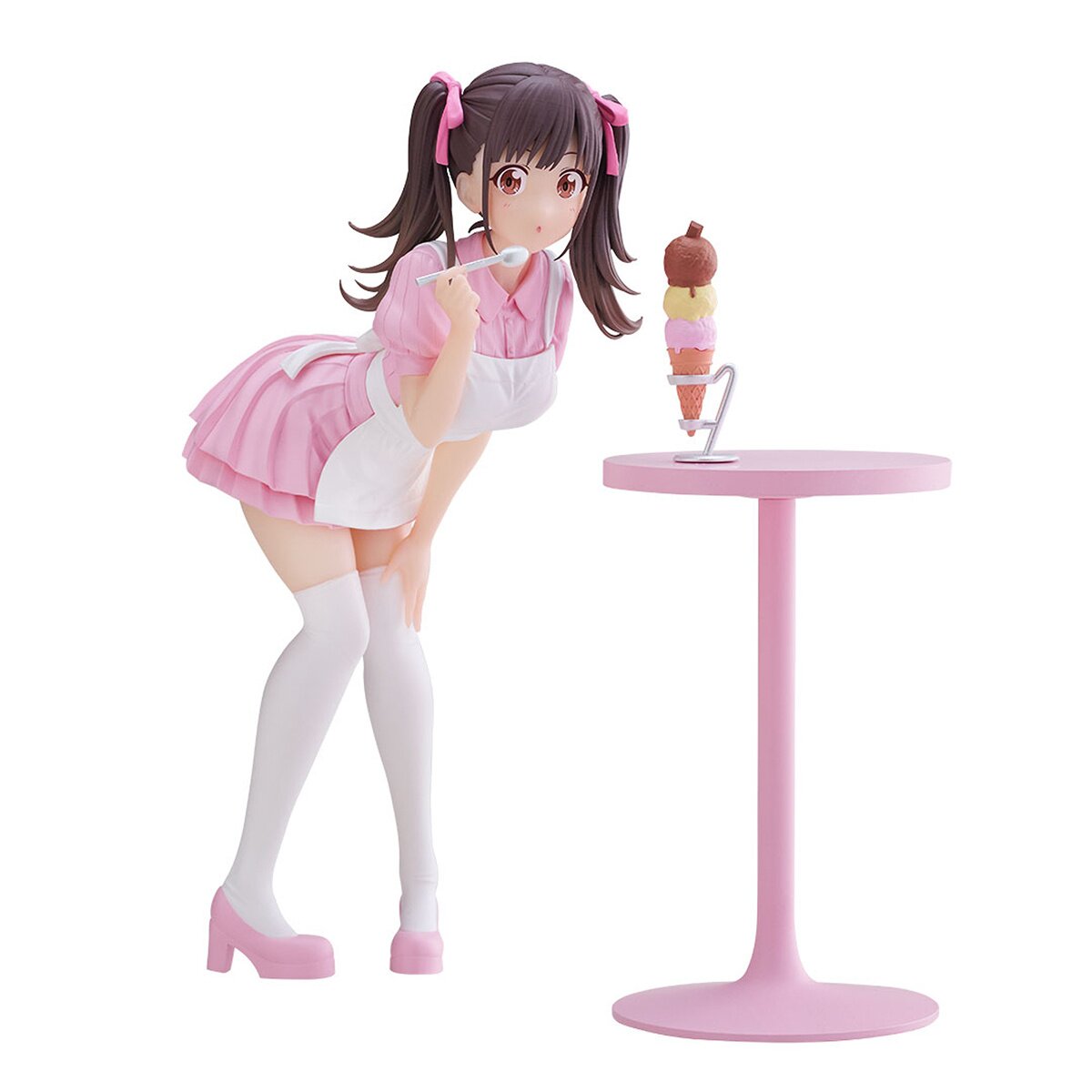 Espresto Sweetest Pose The Idolm@ster: Shiny Colors Chiyoko Sonoda  Non-Scale Figure
