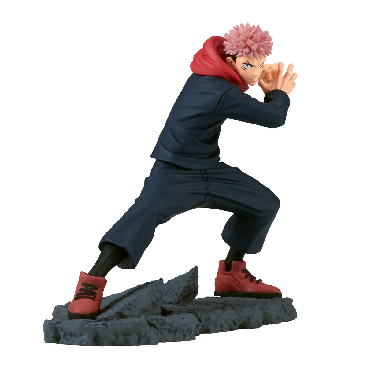 Banpresto Jujutsu Kaisen Figura Gojo Combination Batle - Juguettos