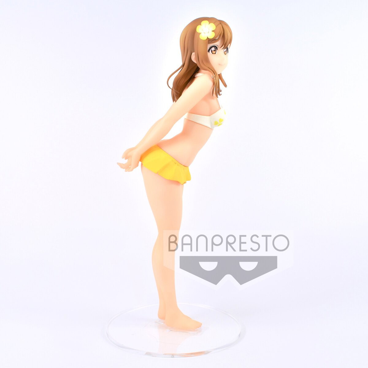 EXQ Figure Love Live! Sunshine!! Summer Ver. Vol. 2