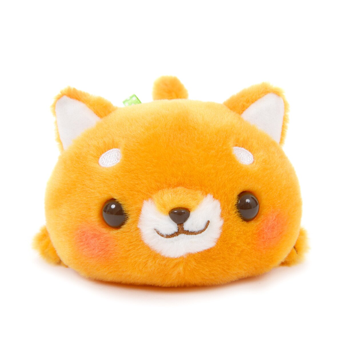 Daramofu-san Minna Nakayoshi Plush Collection (Standard) - Tokyo Otaku ...