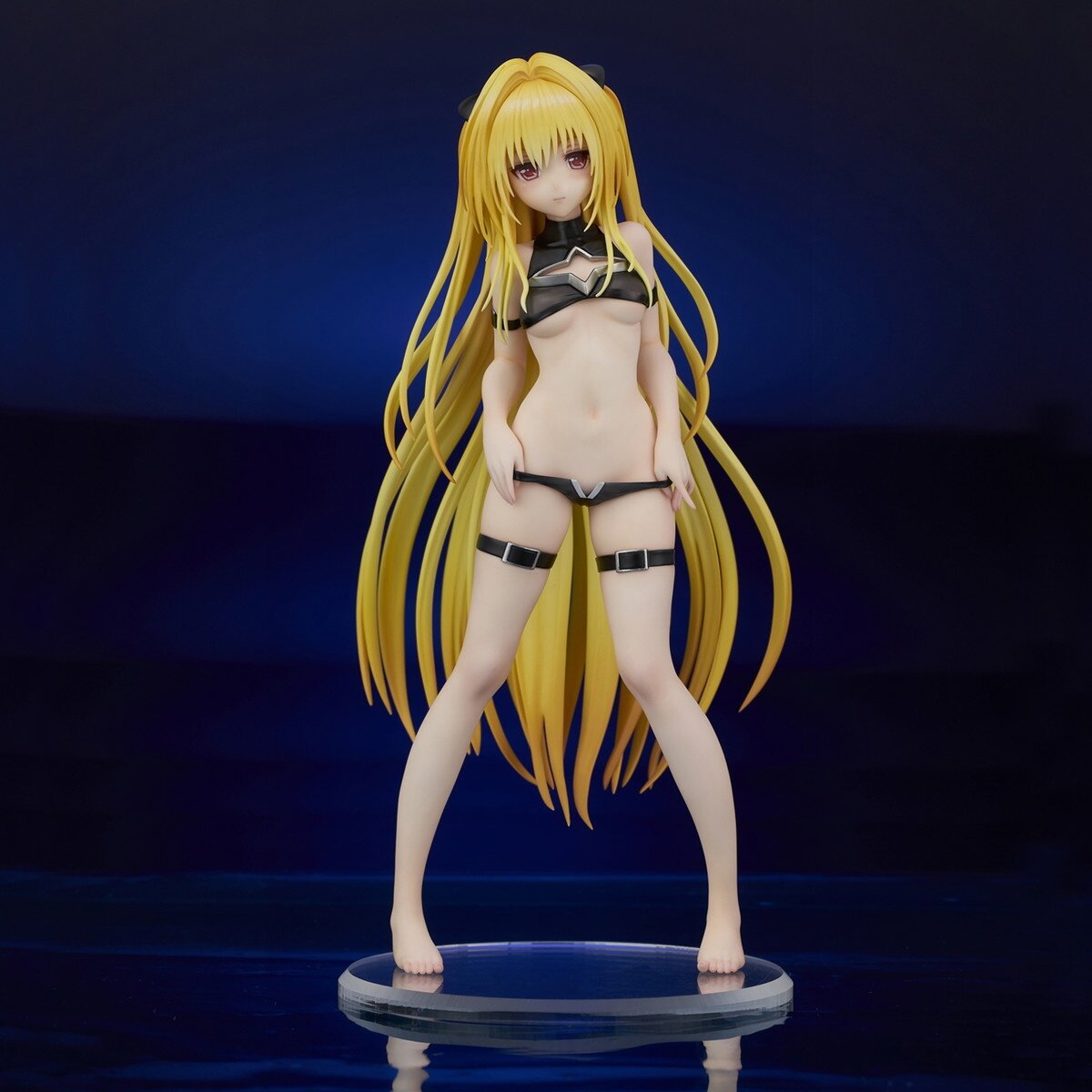 darkness swimsuit figma