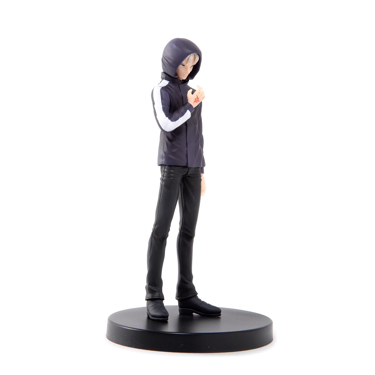 Fate/Zero DXF Figura Maestro Vol.2 – Ryunosuke Amesei. Action Figure Da Collezione Banpresto, Perfetta Per I Fan Della Serie. - 2