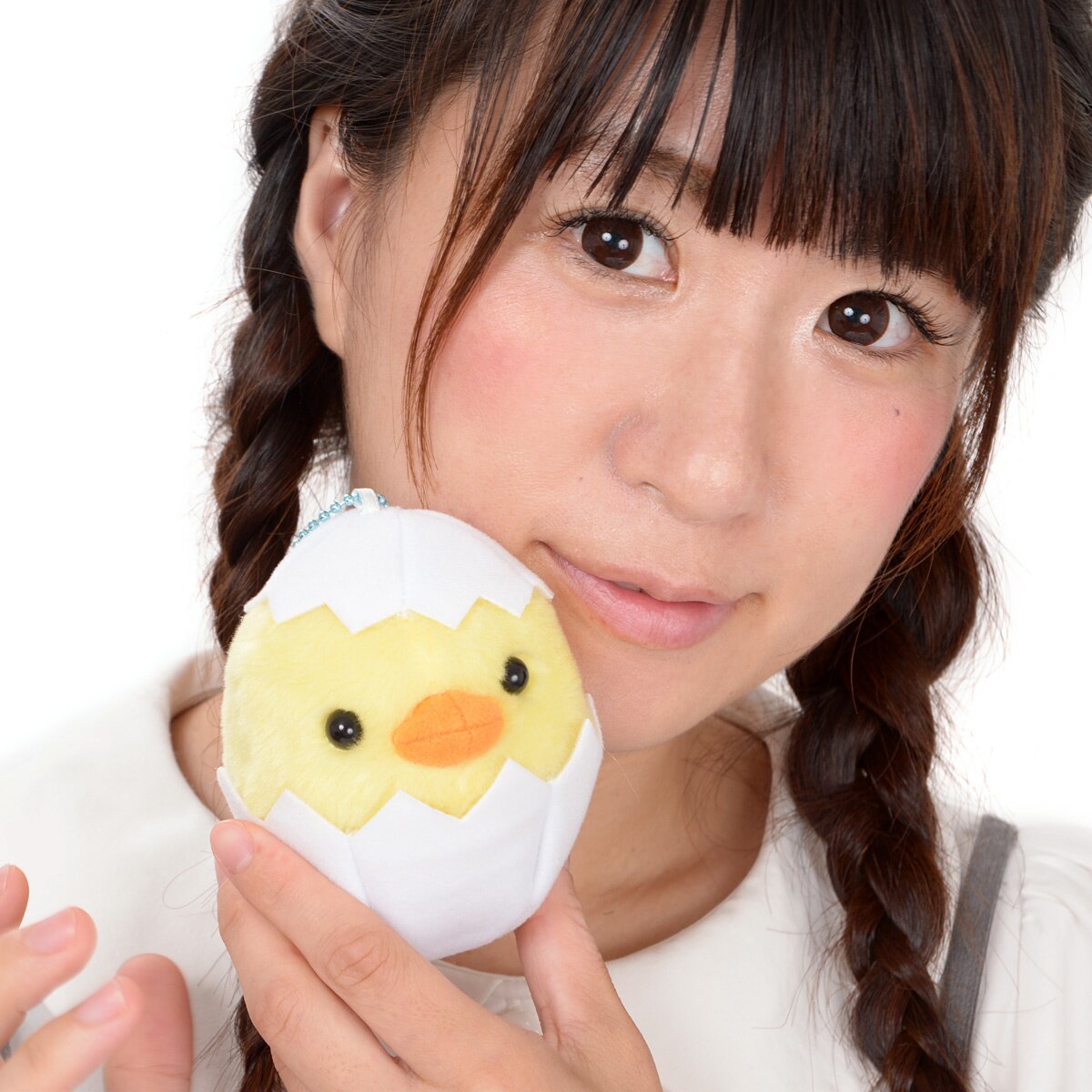 tamago plush