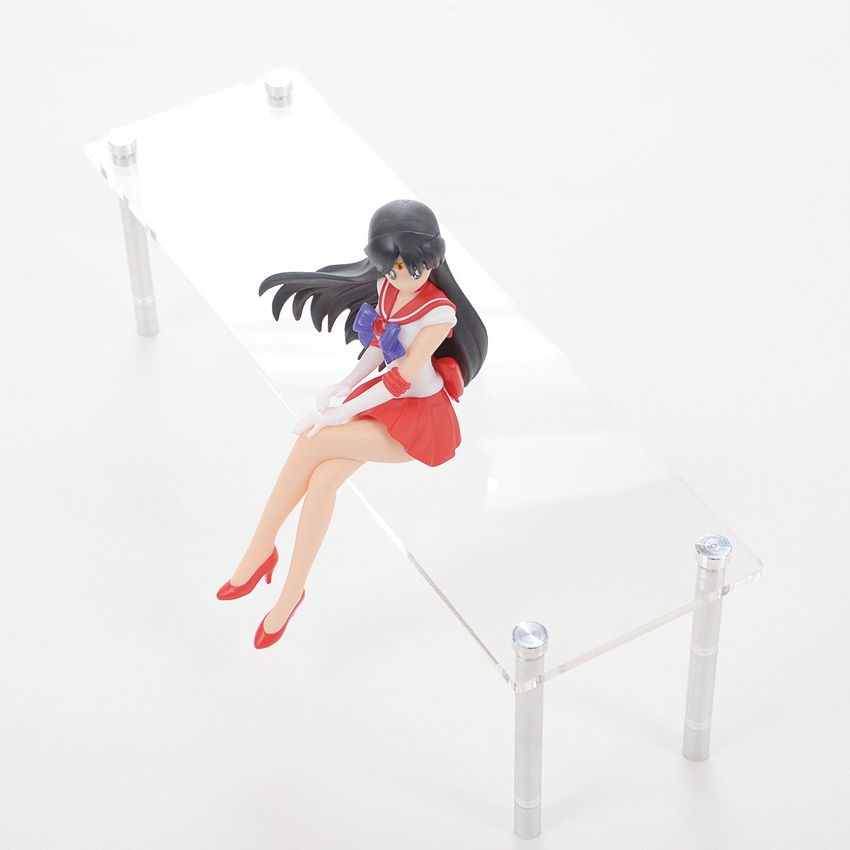 Sailor Moon BREAK TIME Sailor Mars Banpresto Japan | eBay
