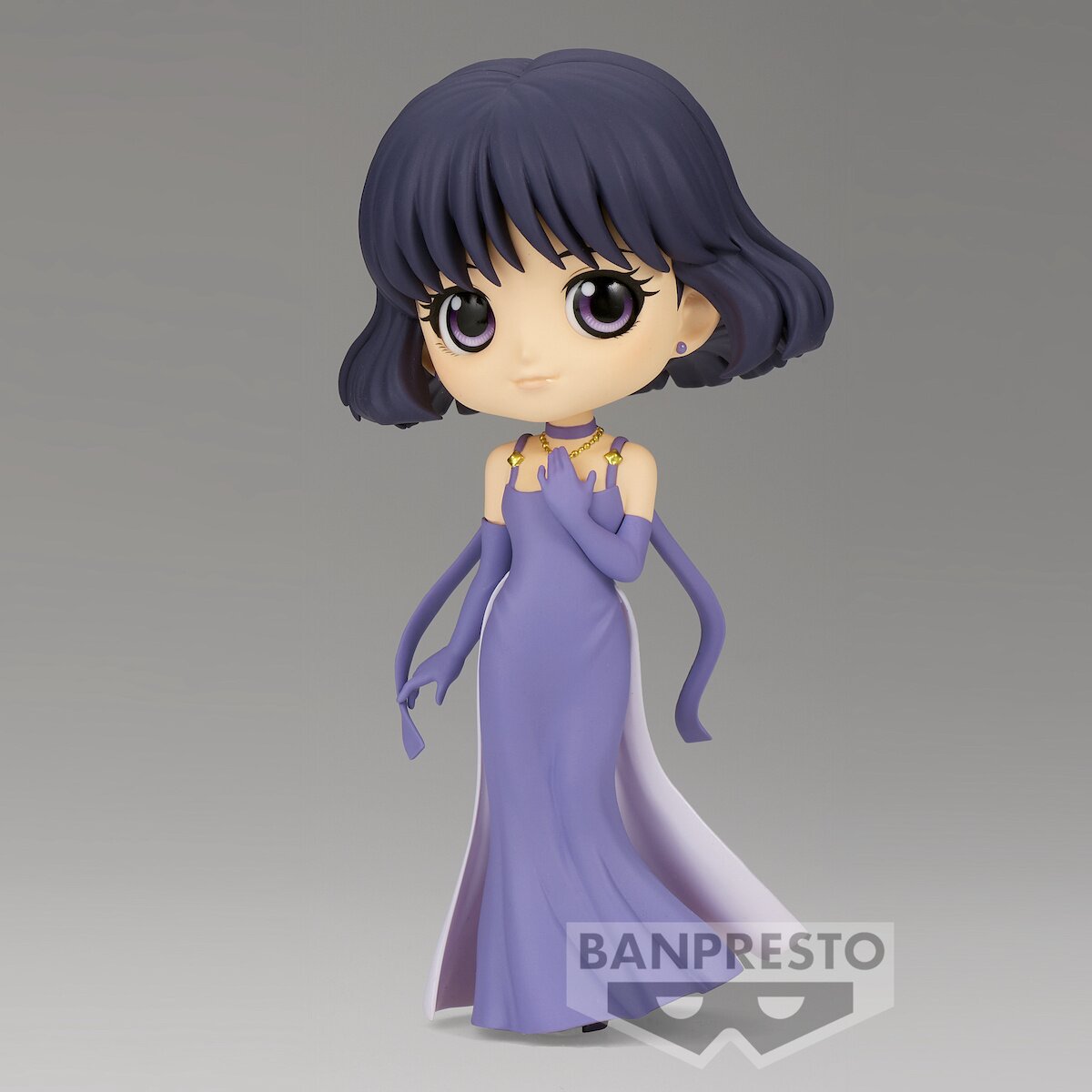 Sailor Moon Glitter & Glamours Super Sailor SATURN figure BANPREST