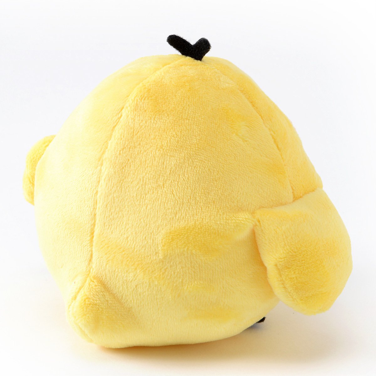 Rilakkuma Kiiroitori Kuttari Plush (Small) - Tokyo Otaku Mode (TOM)