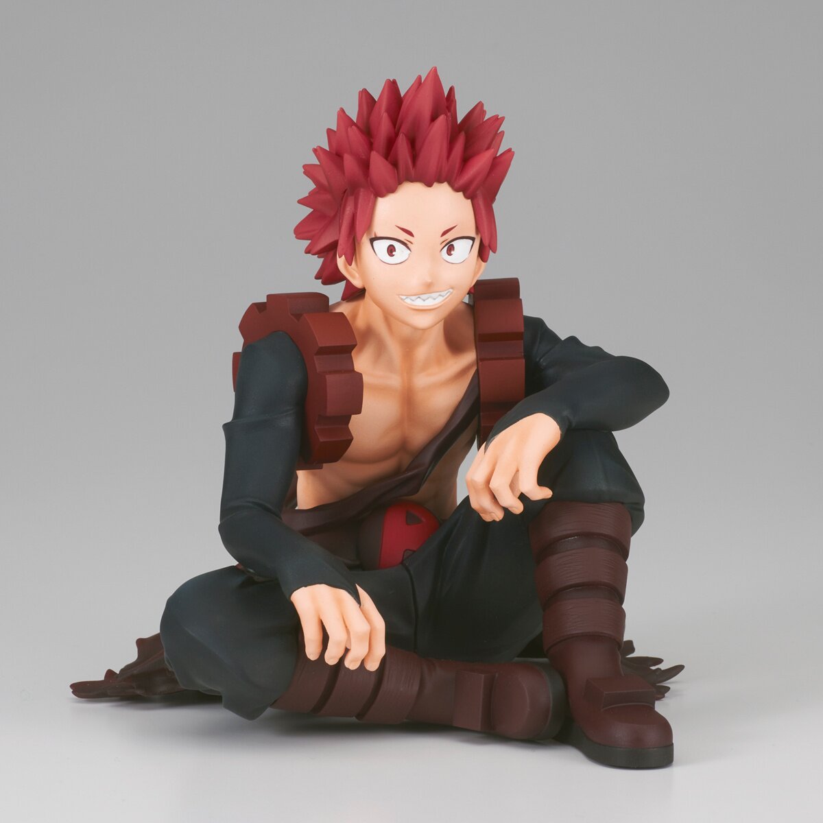 My Hero Academia Break Time Collection Vol. 5: Eijiro Kirishima: Banpresto  42% OFF - Tokyo Otaku Mode (TOM)