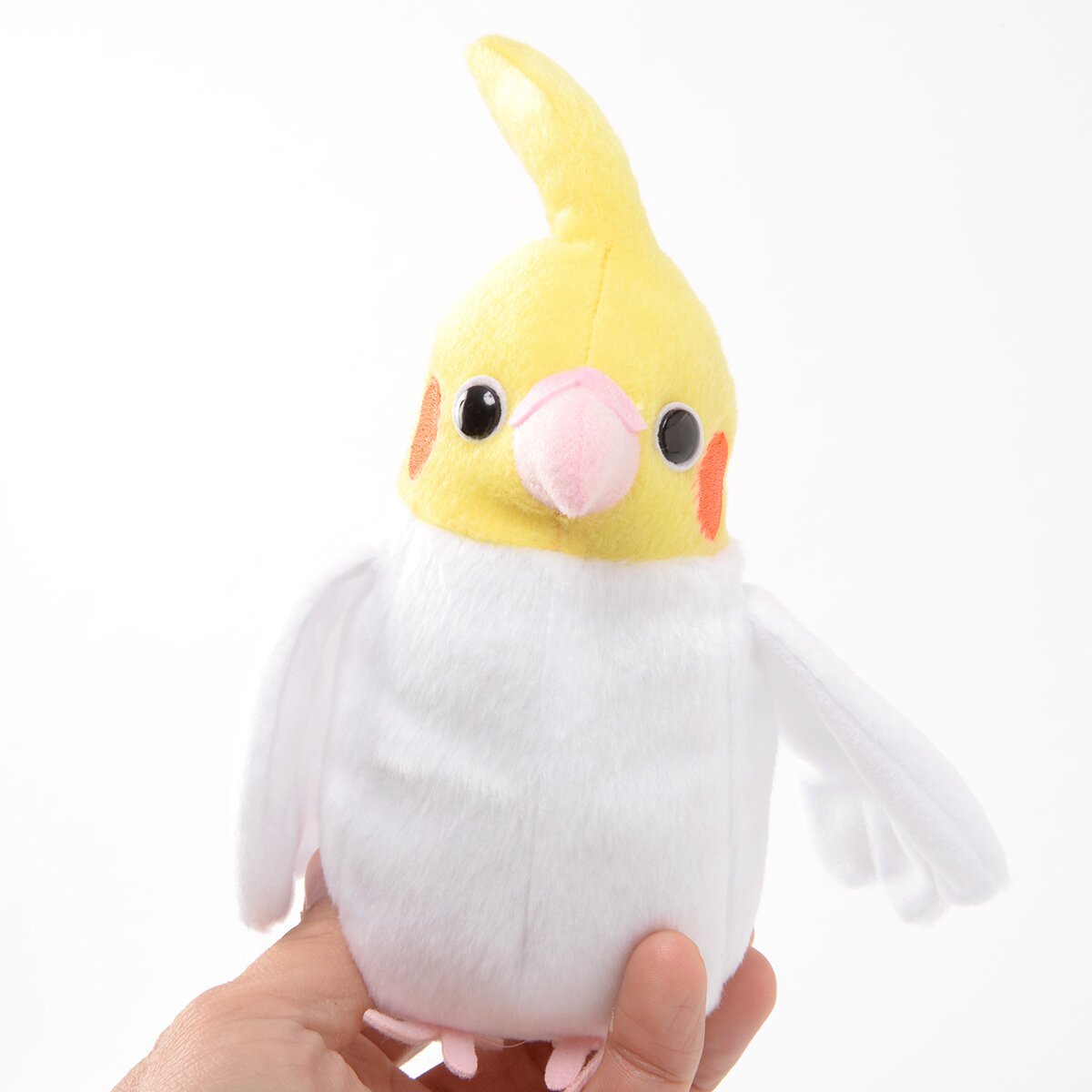 FANS x Birdstory Life with a Bird Plush Collection - Tokyo Otaku Mode (TOM)