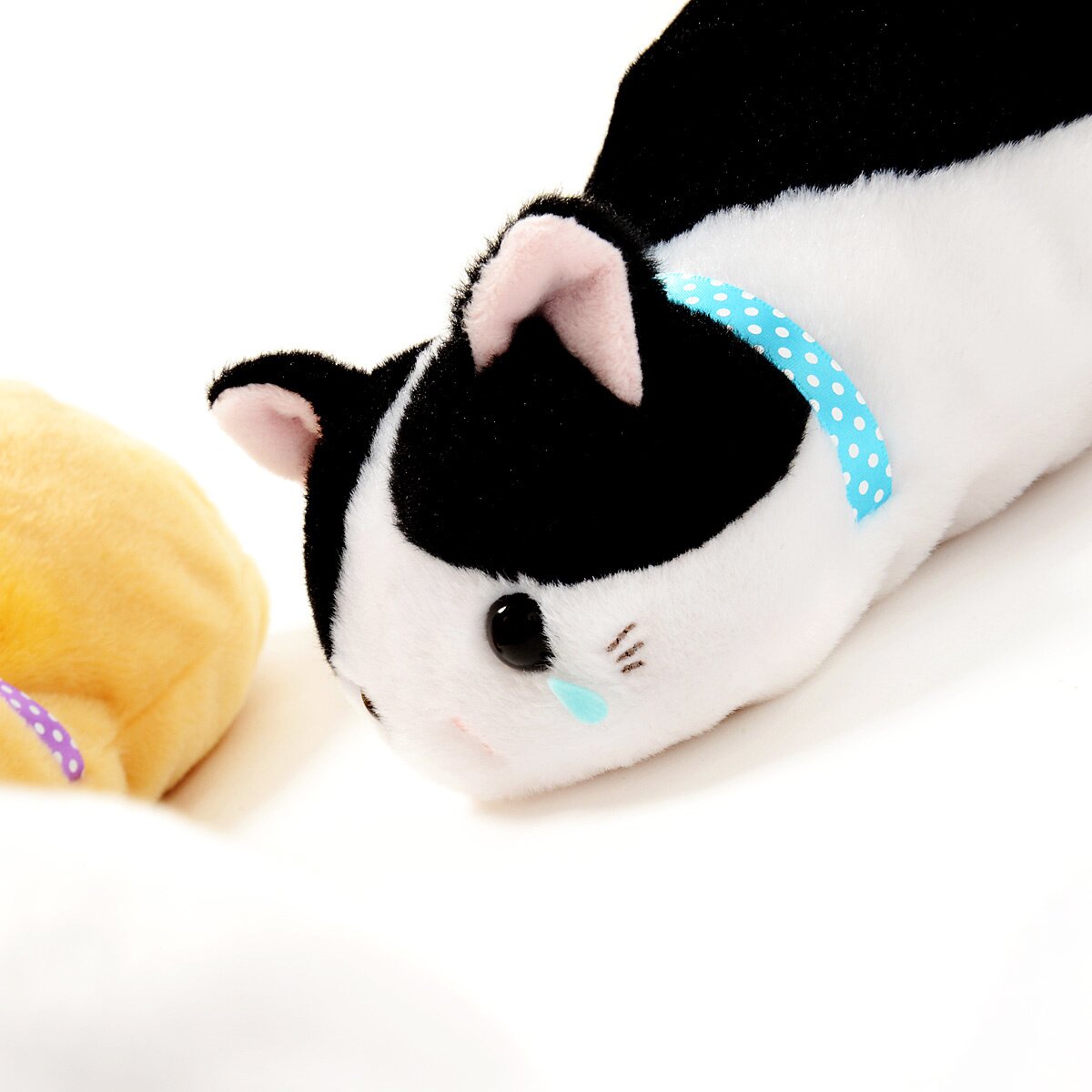 tsuchineko plush