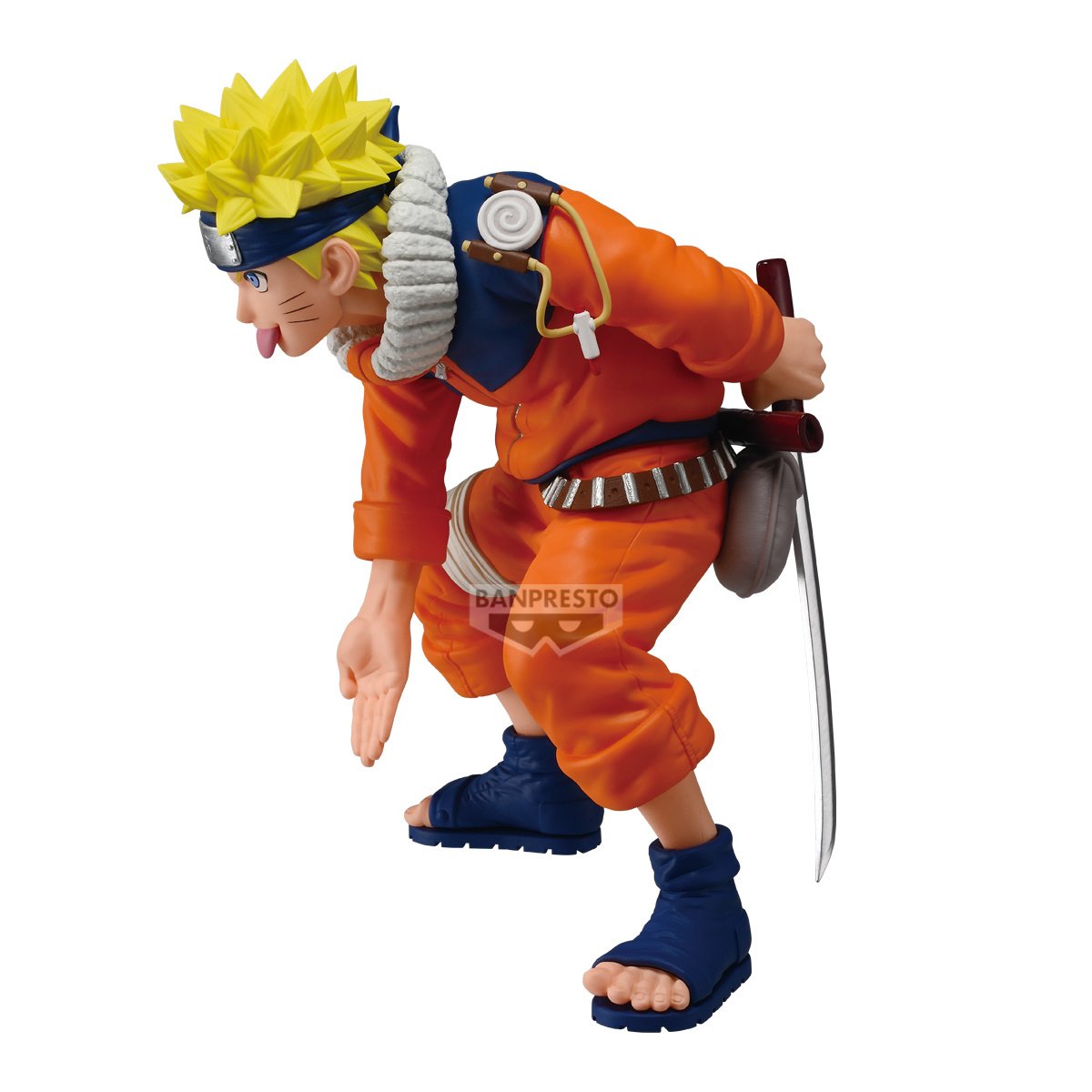 Vibration Stars Naruto 72 Series 19 Naruto Uzumaki - Tokyo Otaku