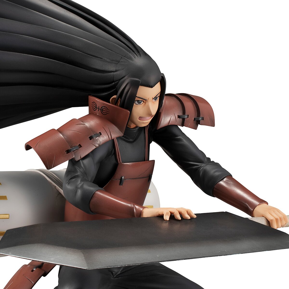 G.E.M. Series Naruto Shippuden Senju Hashirama