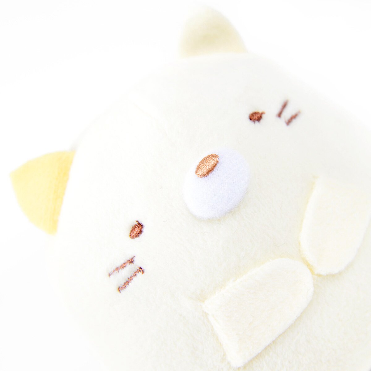 sumikko gurashi small plush