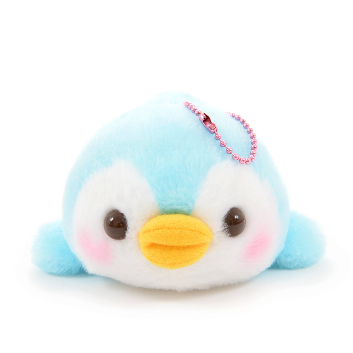 Itsudemo Daramofu-san Plush Collection (Ball Chain) - Tokyo Otaku