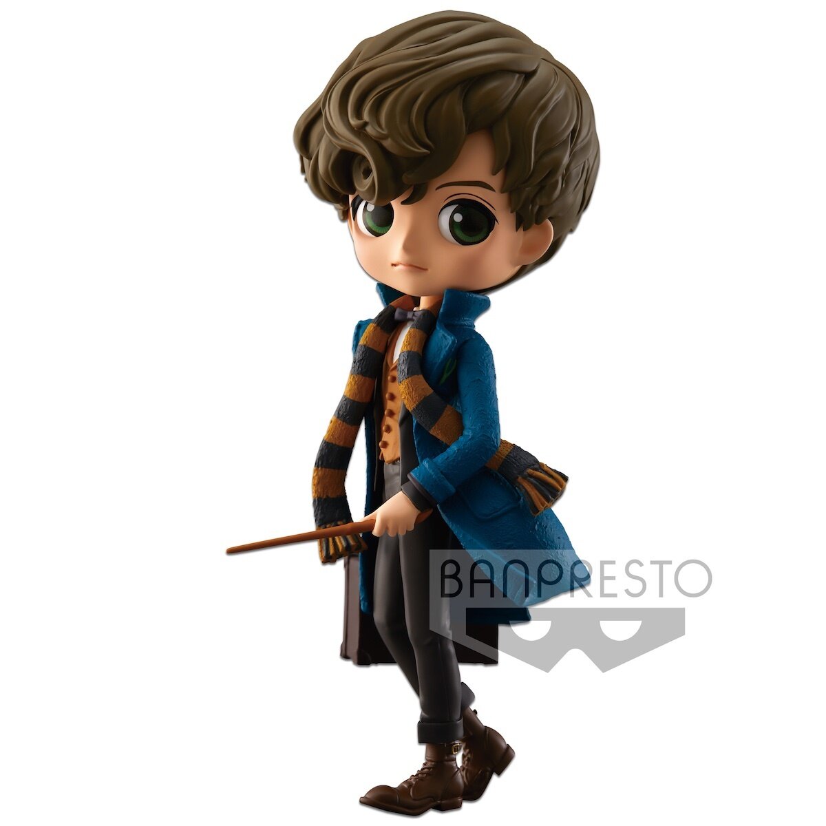 newt scamander q posket