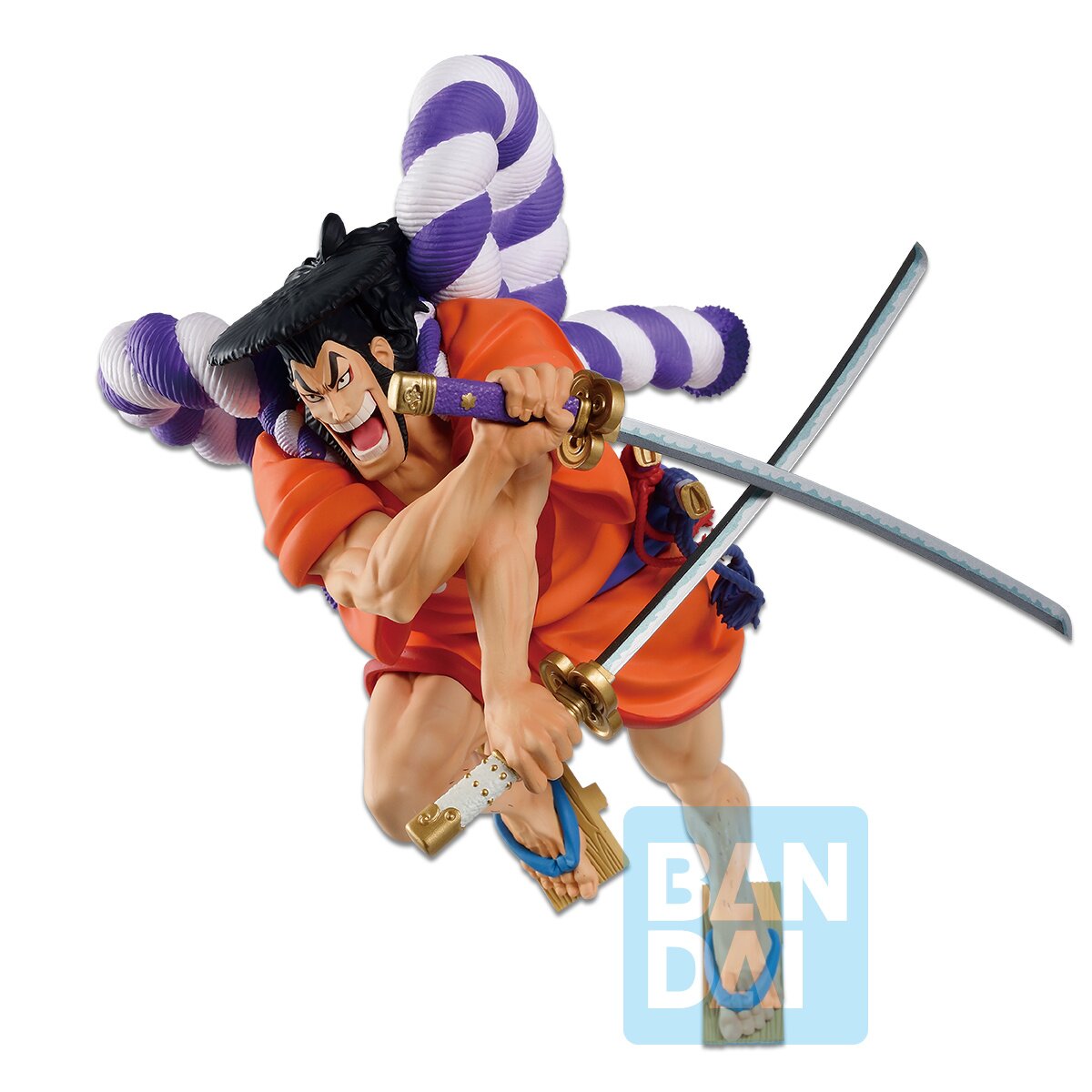 oden action figure