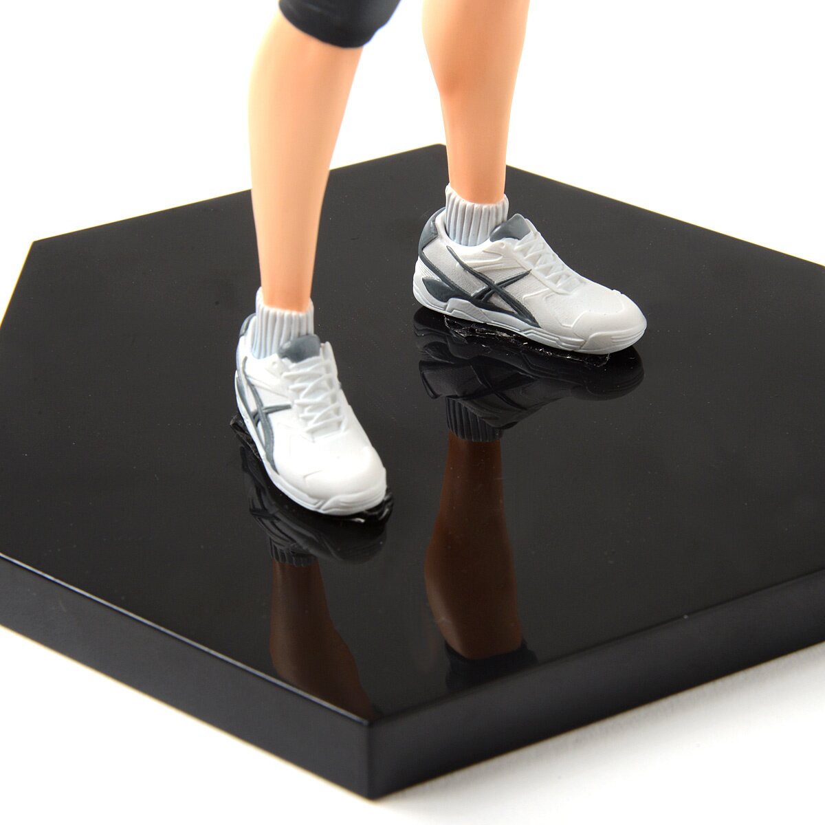 DXF [Haikyu!!] Figures Vol. 11 Futaguchi & Aone: Banpresto - Tokyo ...