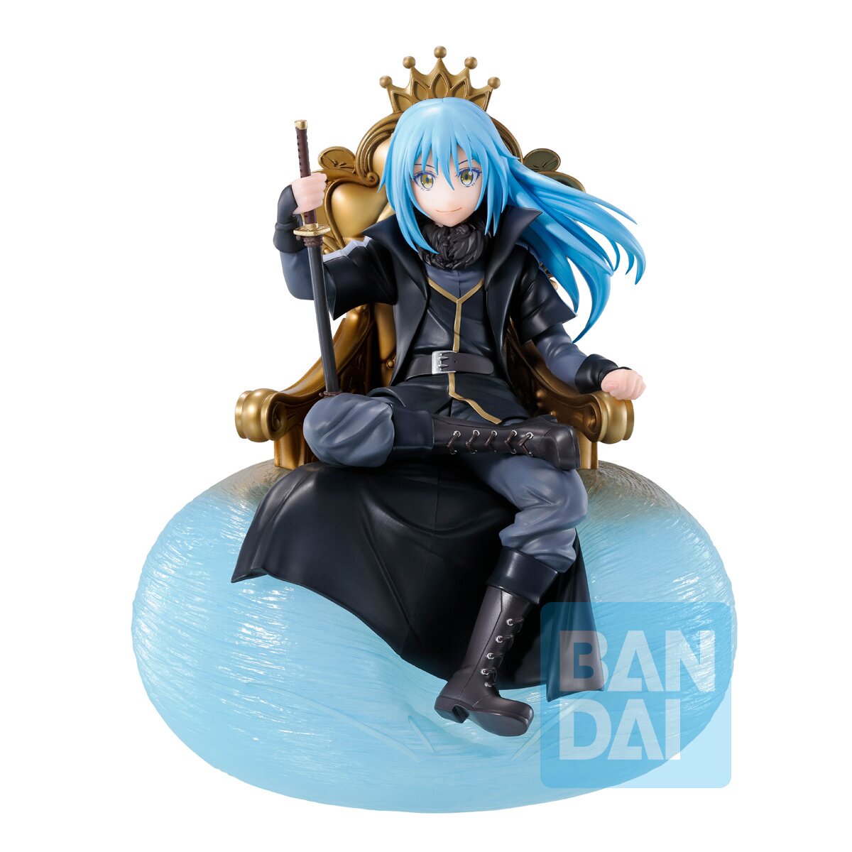 Comprar Action Figure That Time I Got Reincarnated as a Slime: Tensei