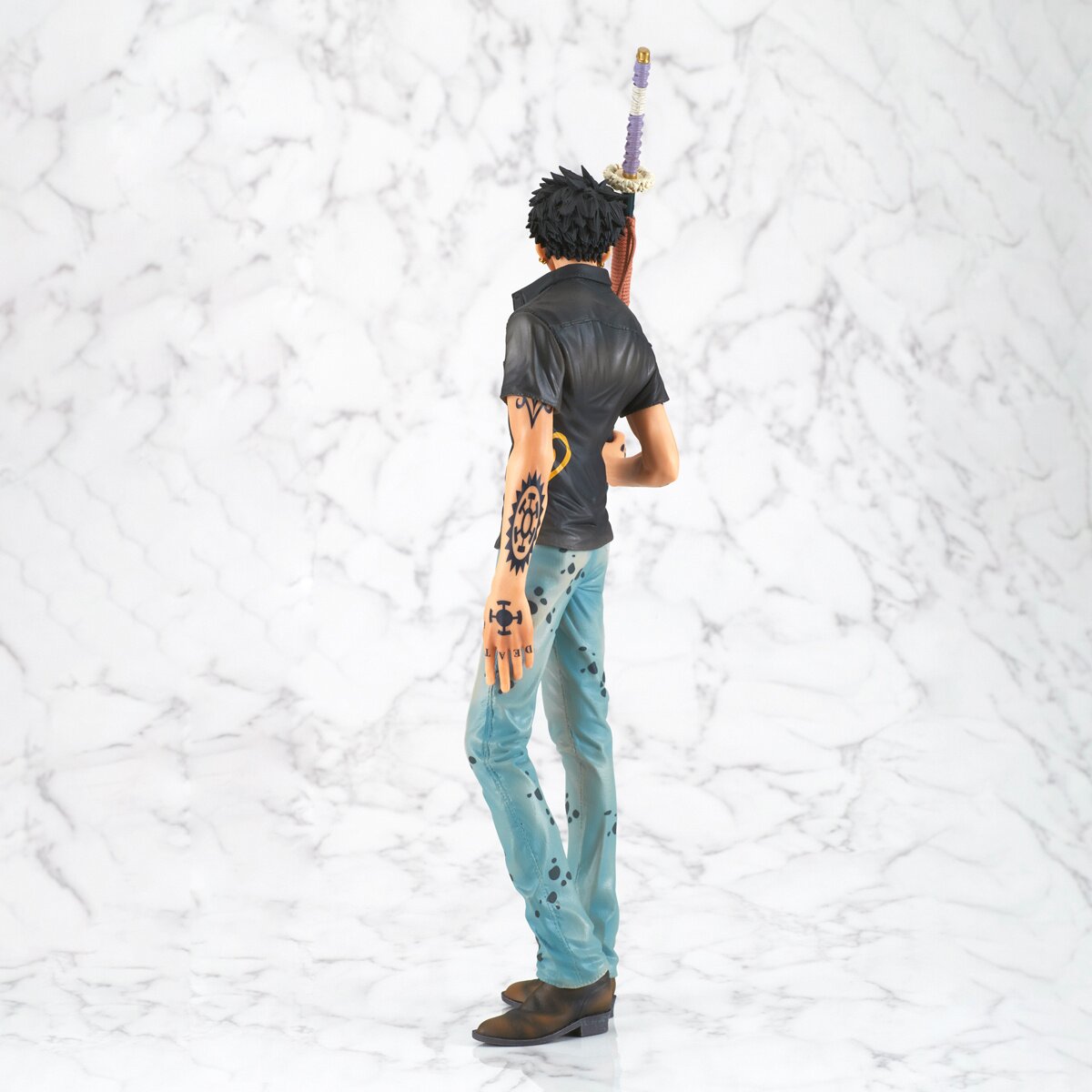 One Piece Super Master Stars Piece Trafalgar Law: The Brush