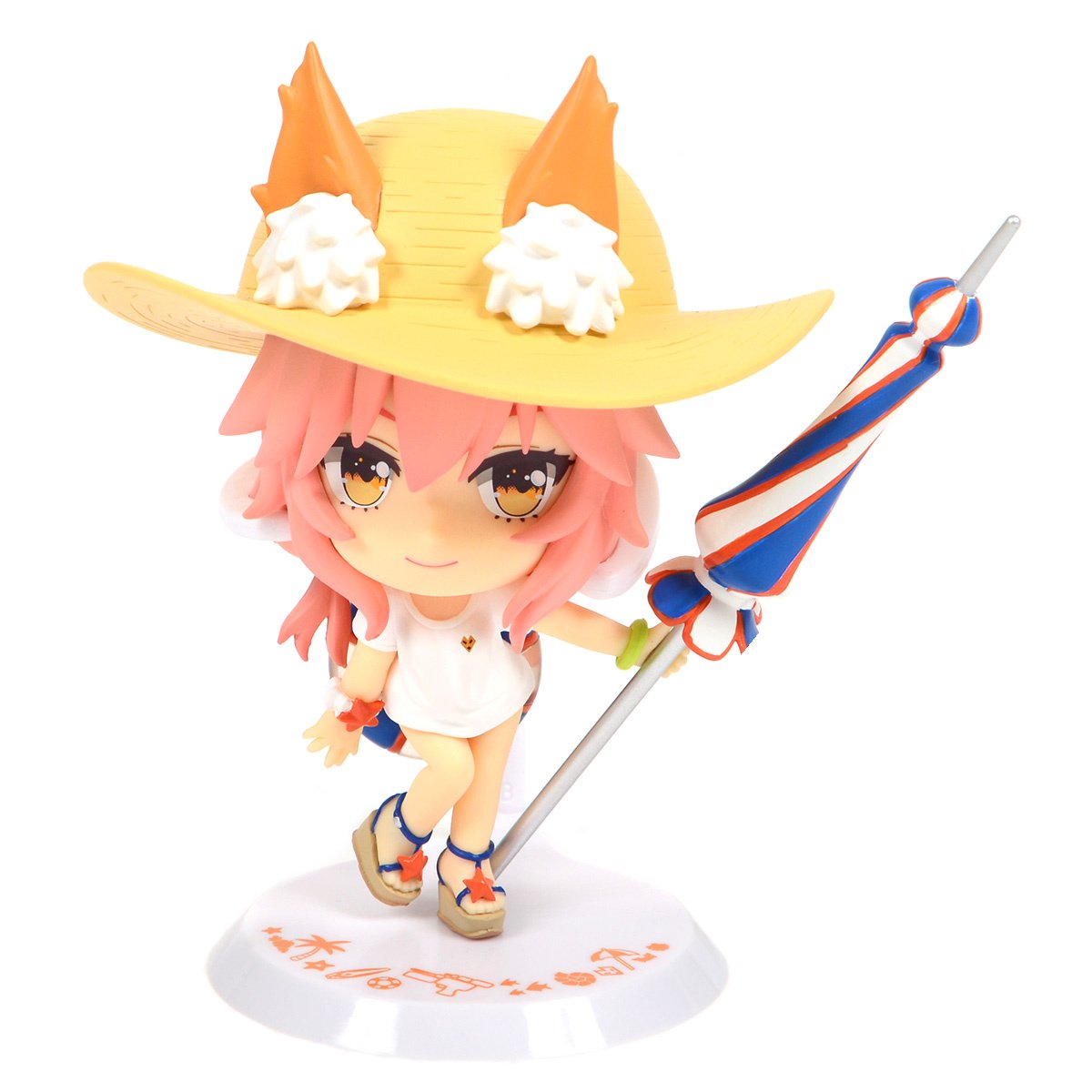 Kyun Chara Fate/Grand Order: Type-Moon - Tokyo Otaku Mode (TOM)