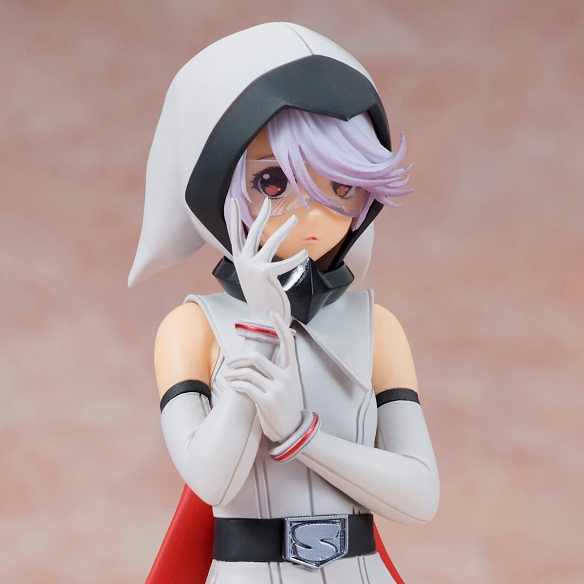 Shy Shy Non-Scale Figure - Tokyo Otaku Mode (TOM)