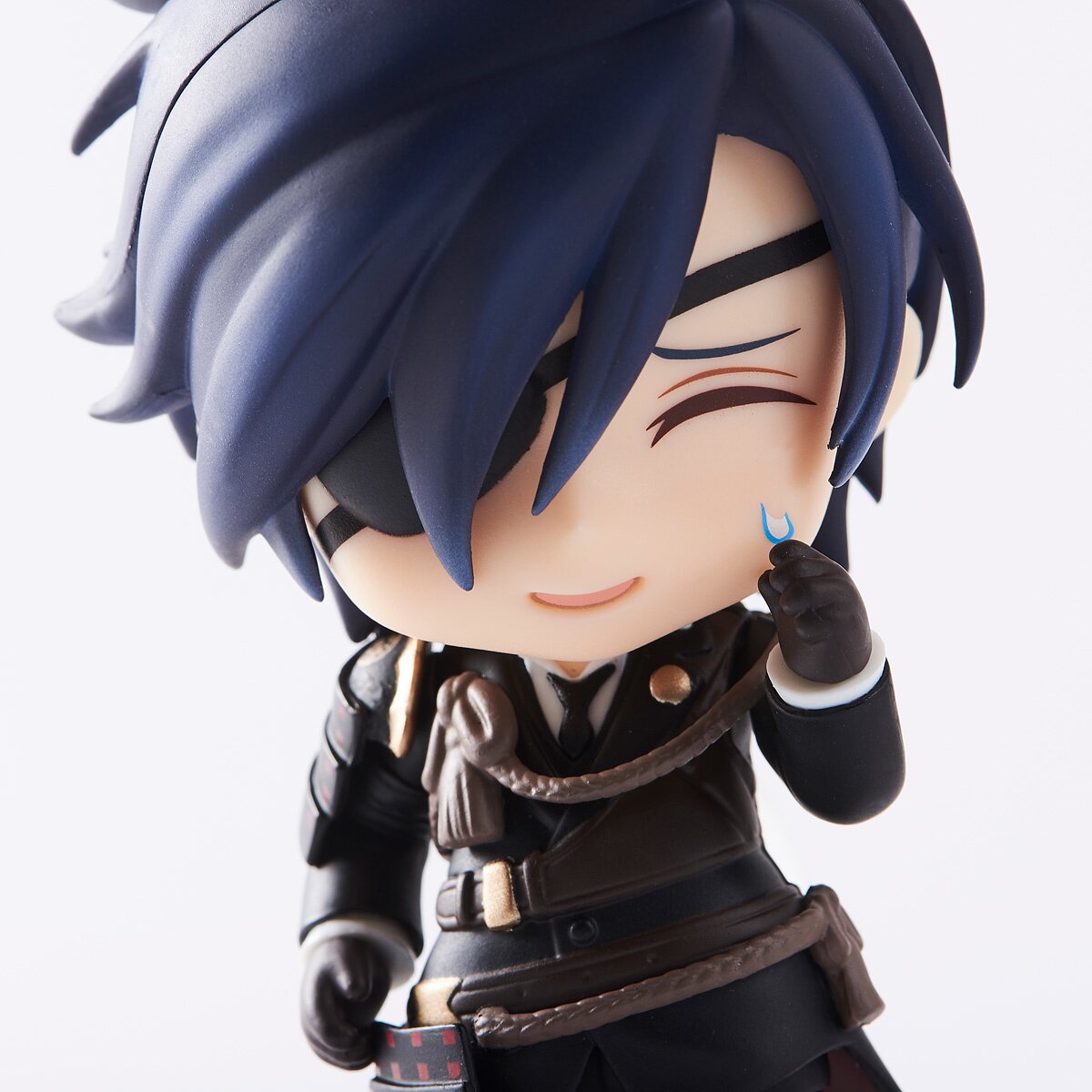 shokudaikiri nendoroid