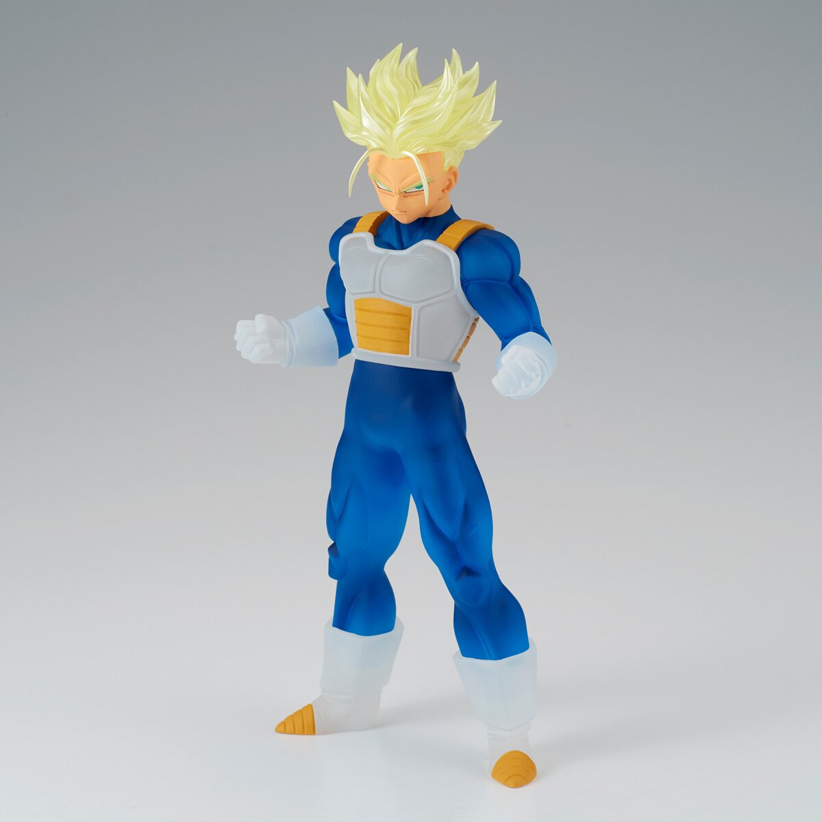 Dragonball Z: Android Saga (Trunks)