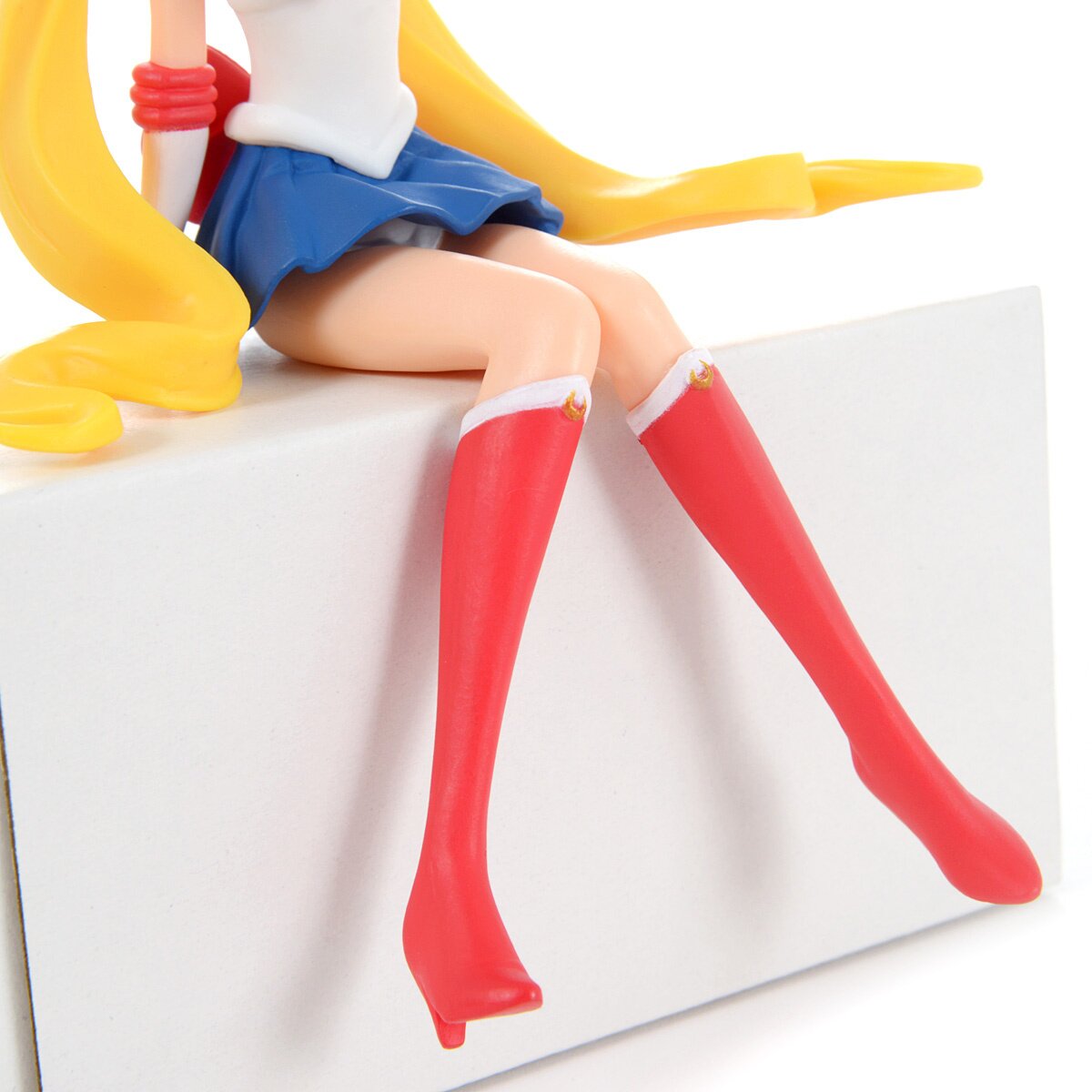 Banpresto Sailor Moon Break Time Sailor Moon Action Figure