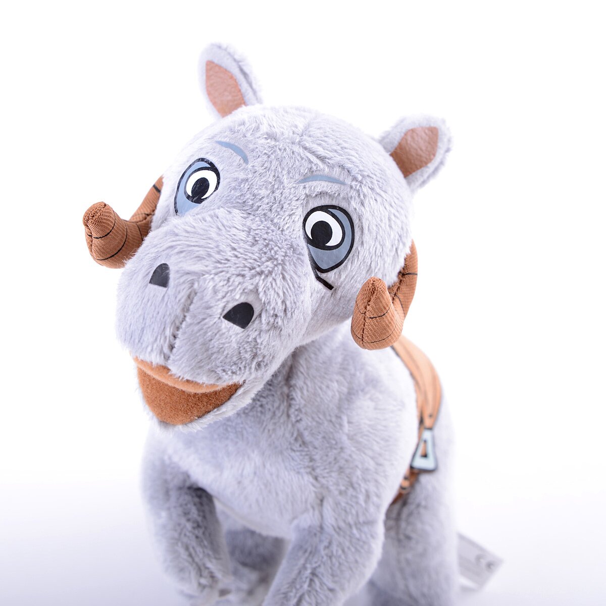 tauntaun plush disney