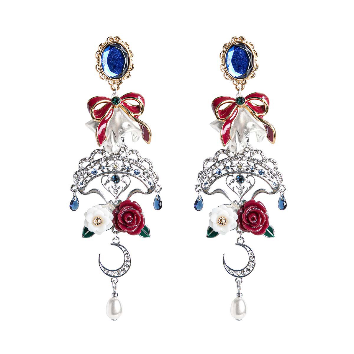 MAYLA Violet Evergarden Iconique Ear Object Story No. 5: Mayla