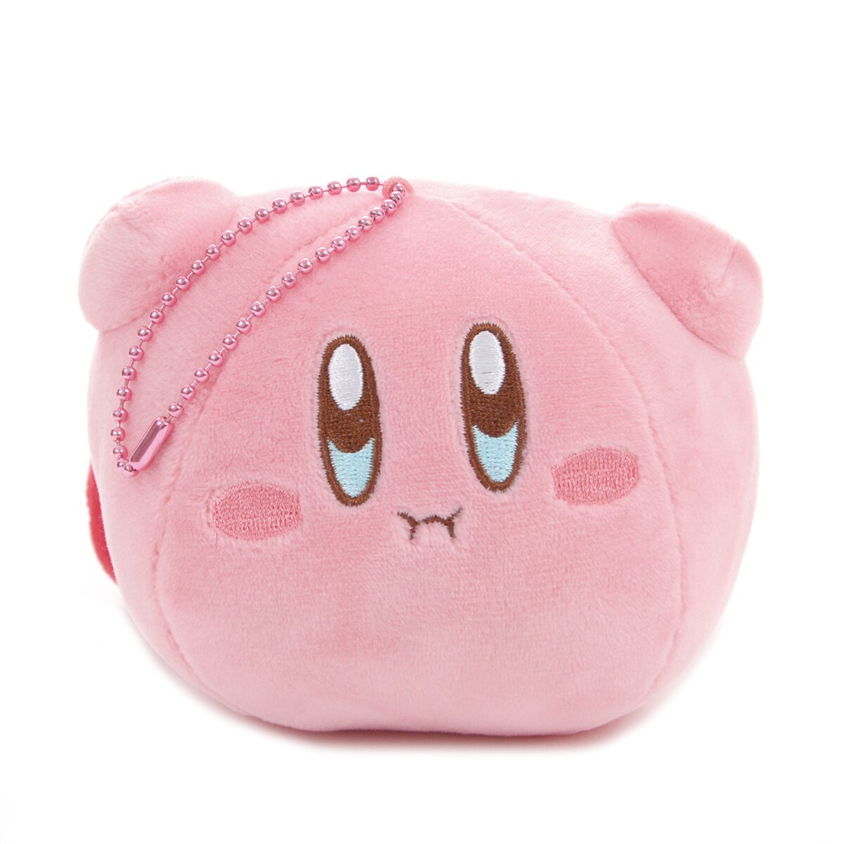 mochi kirby plush