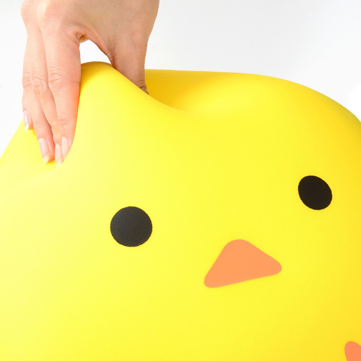 mogu plush