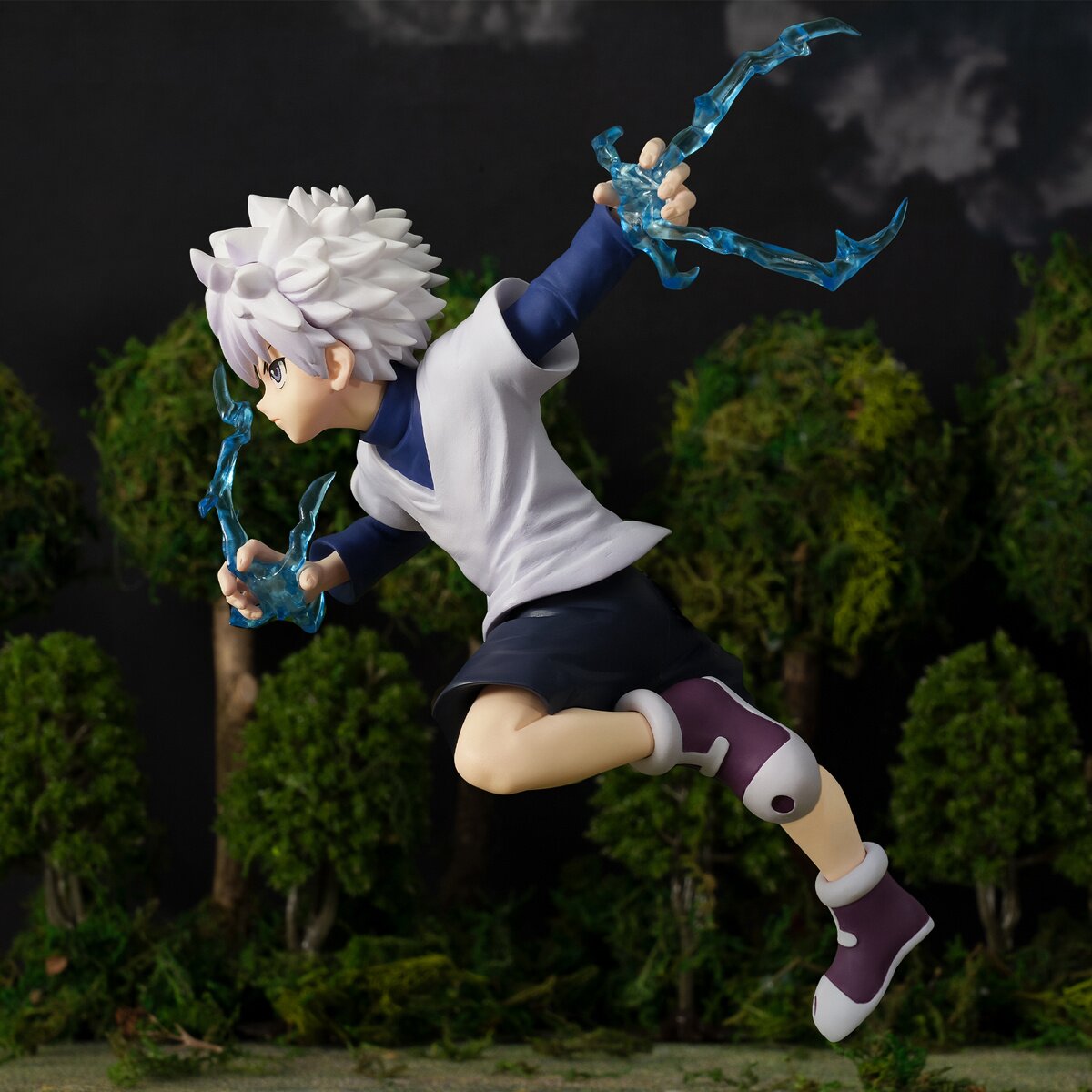 CHROLLO FIGURE HUNTER X HUNTER - Animes-Figures