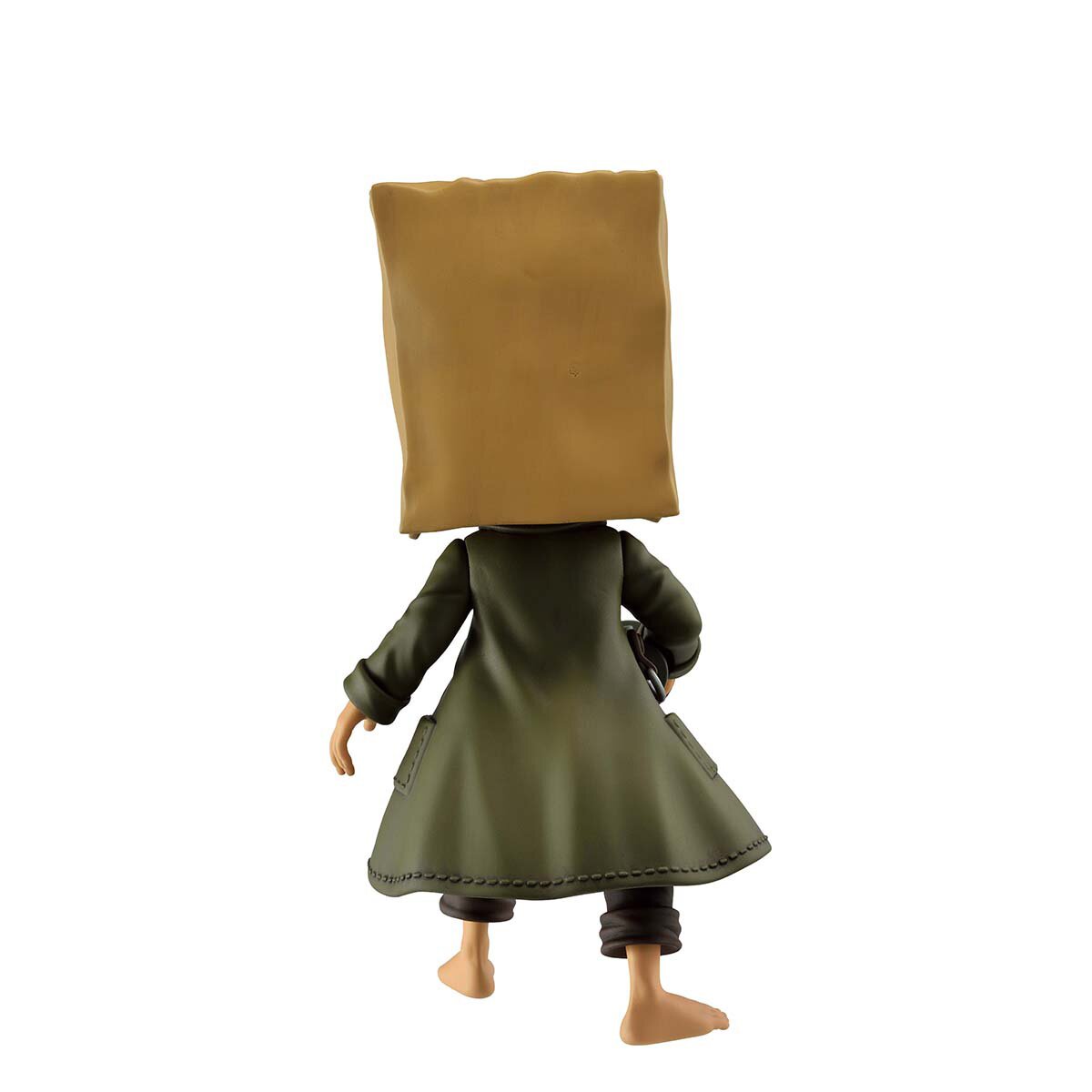 Little Nightmares II Mono Non-Scale Figure