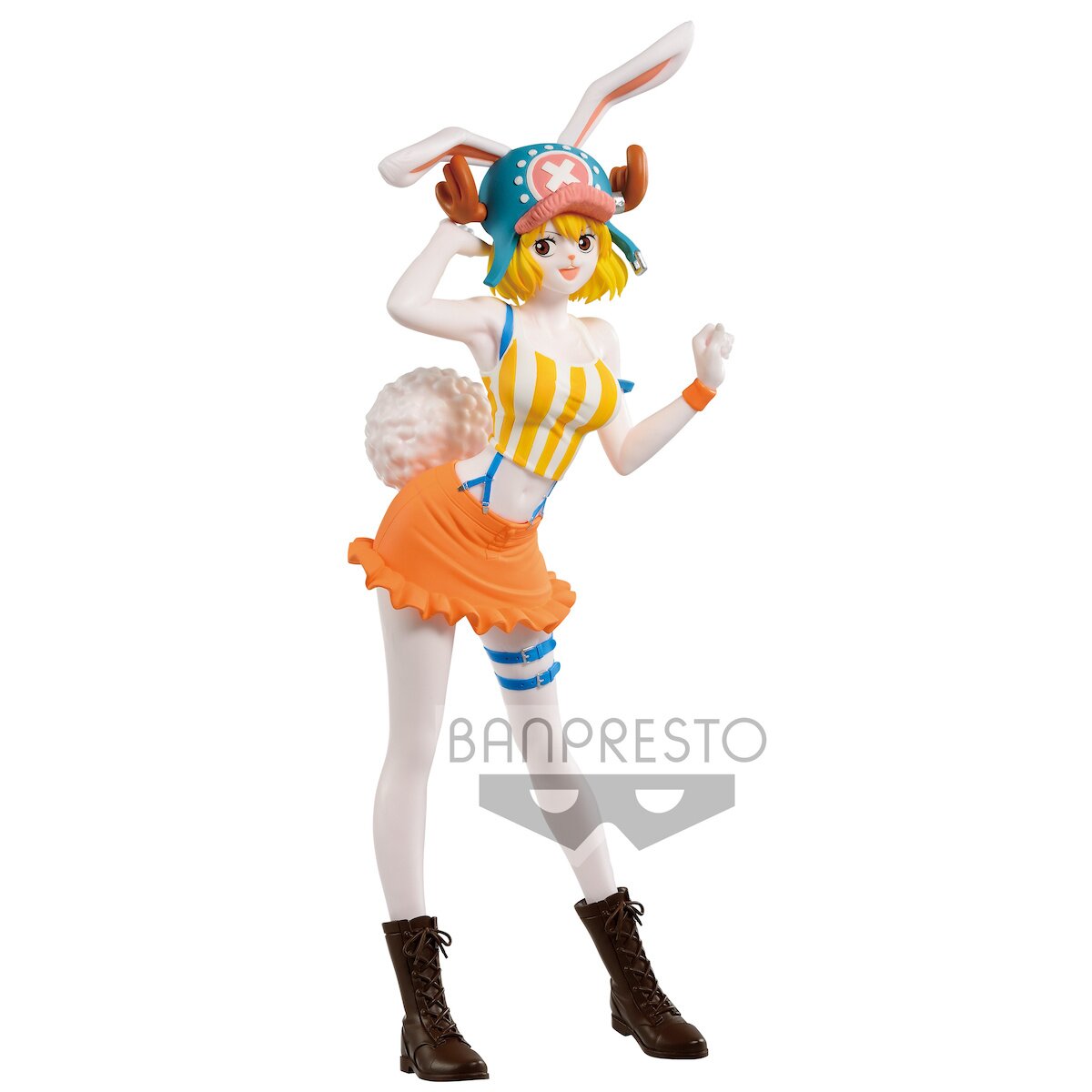 OnePiece] Sweet Style Pirates Carrot: Banpresto - Tokyo Otaku Mode