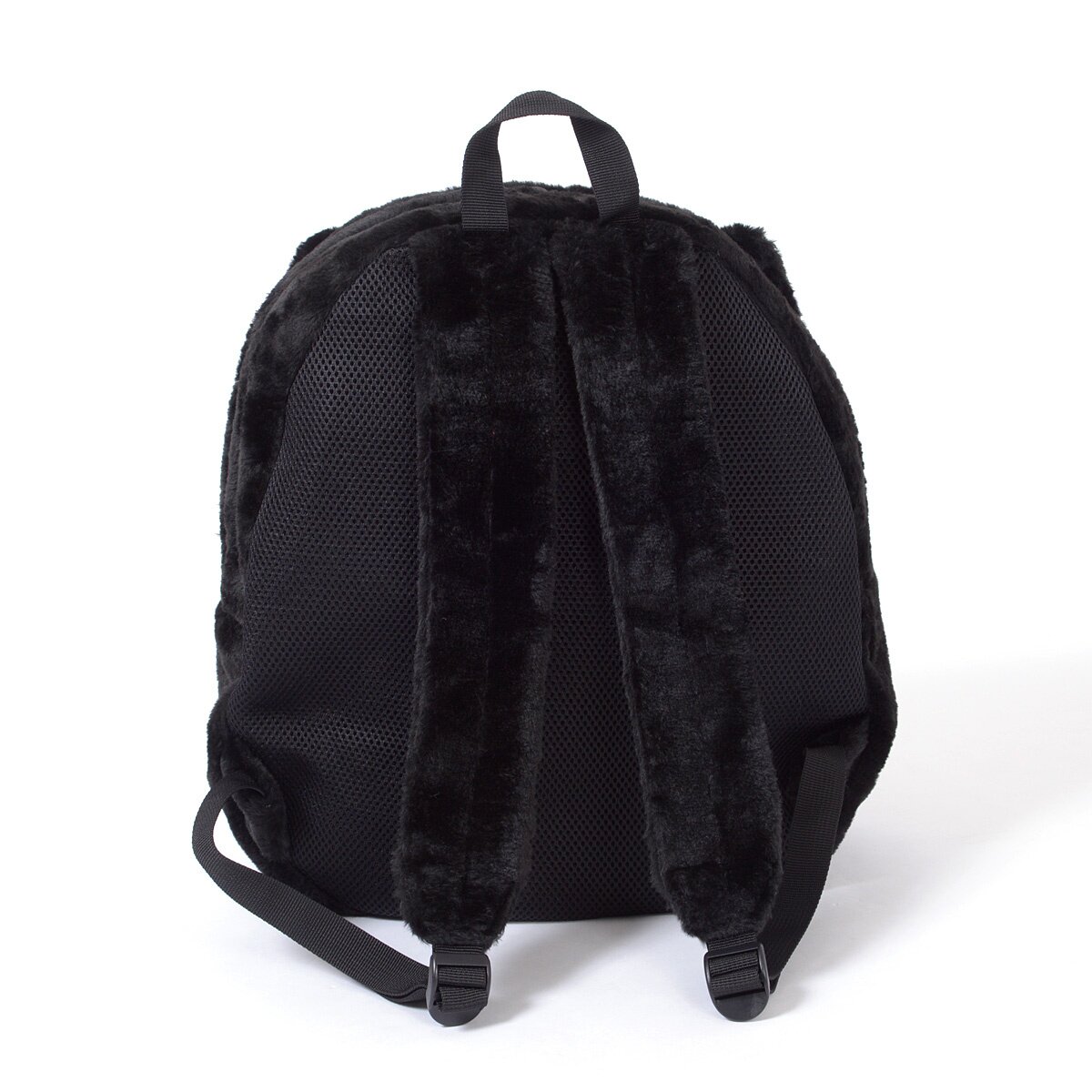 FLAPPER Buburin Face Pocket Fur Backpack - Tokyo Otaku Mode (TOM)
