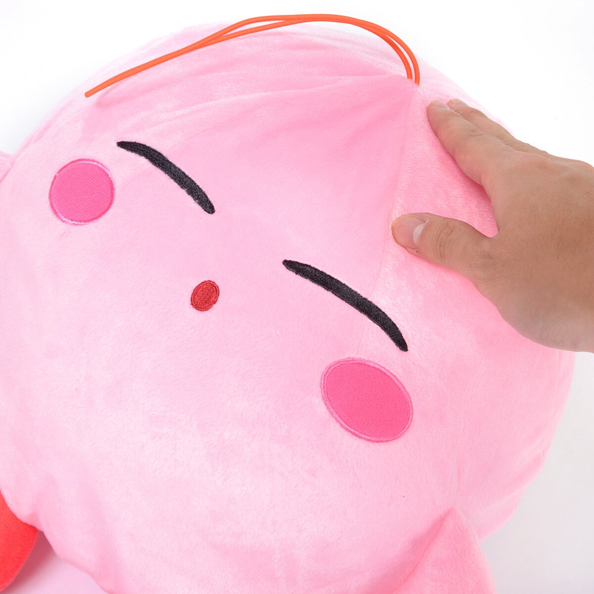 kirby dreamland 3 plush