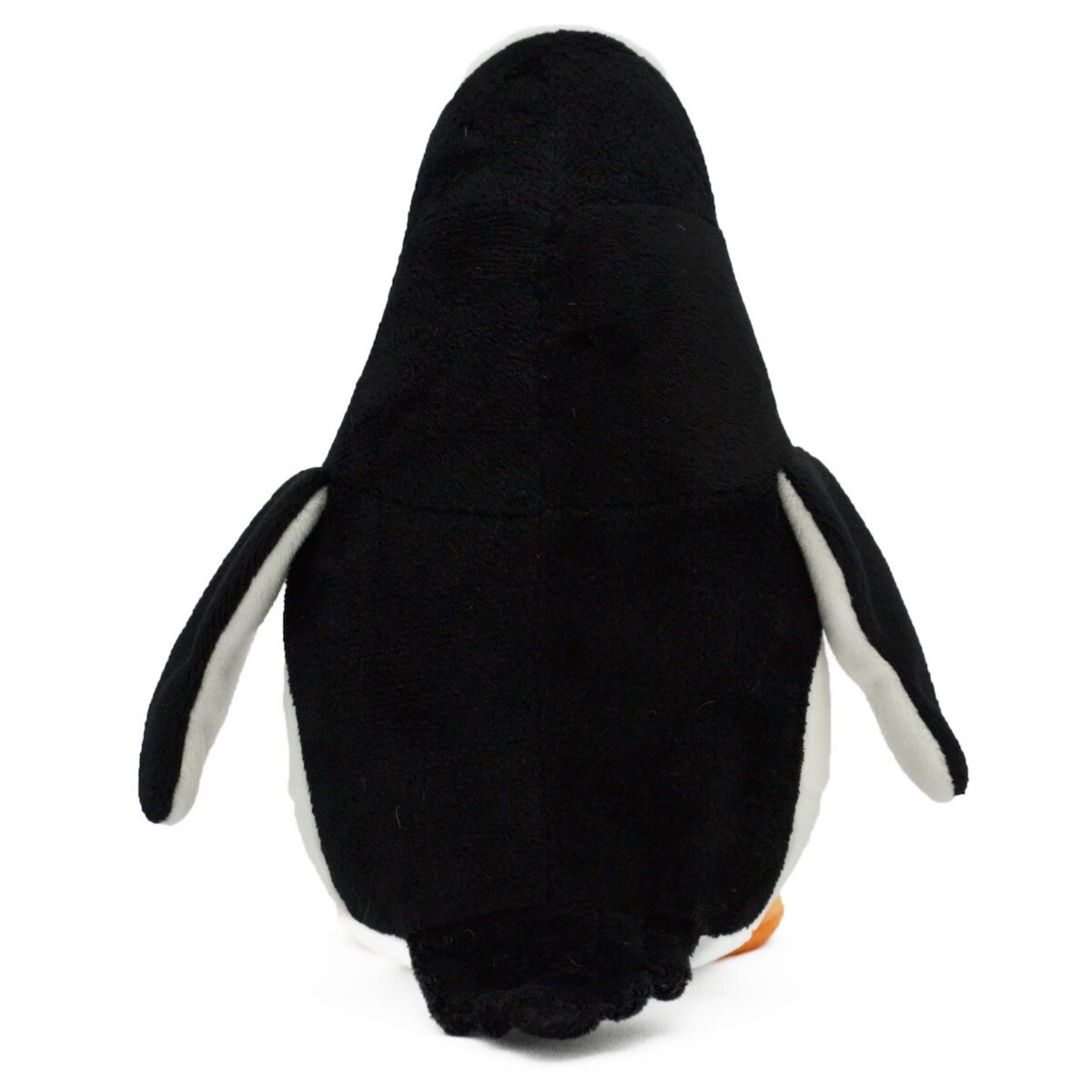 gentoo penguin plush