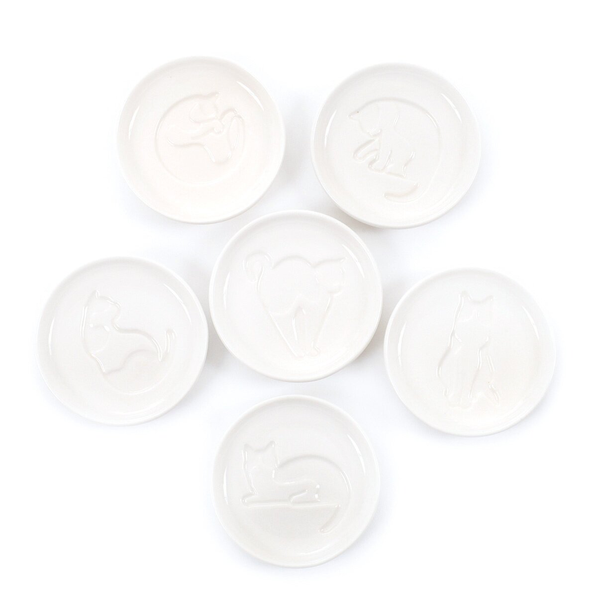 Cat Soy Sauce Dish Collection Tokyo Otaku Mode (TOM)