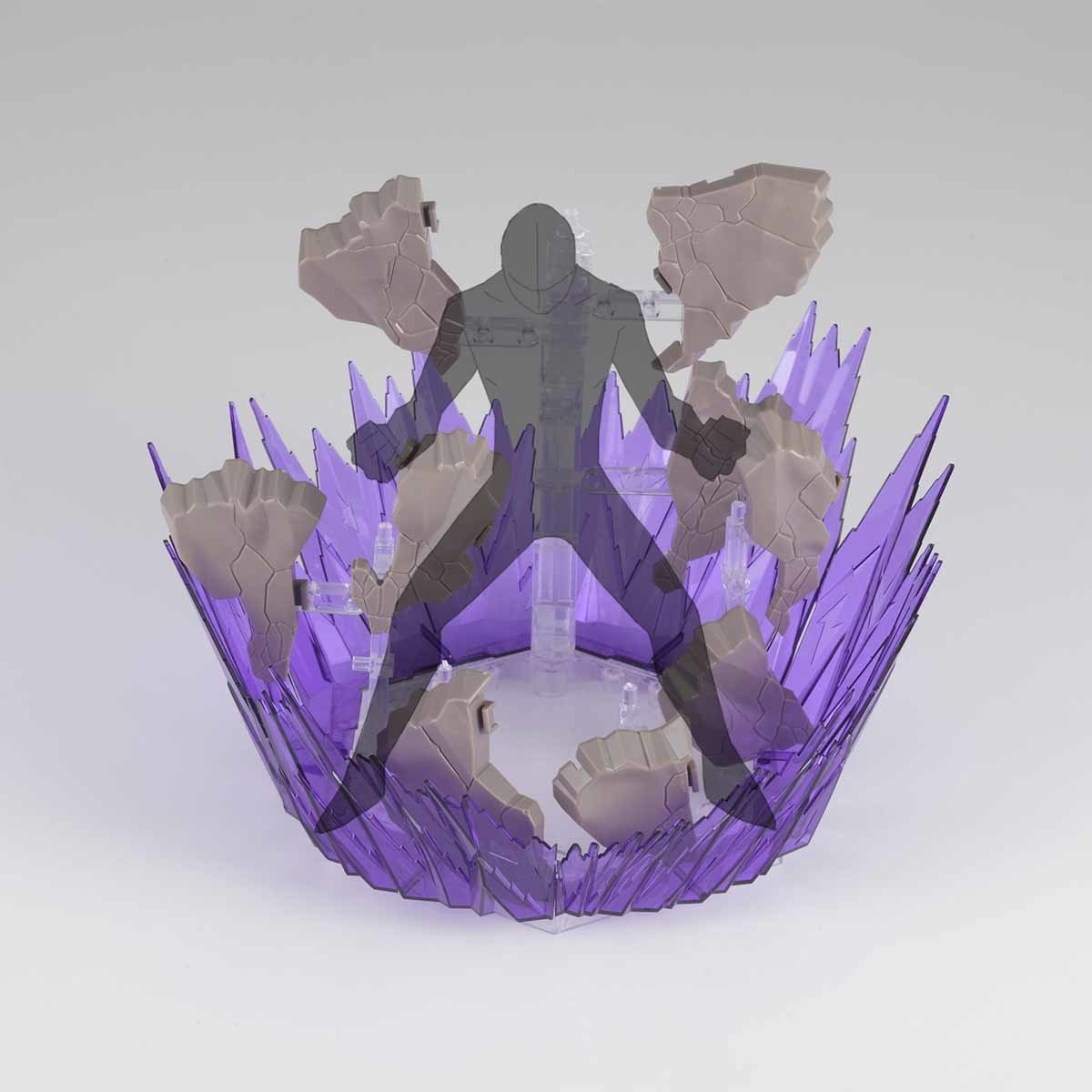 Figure-rise Effect Ground Effects: Bandai - Tokyo Otaku Mode (TOM)