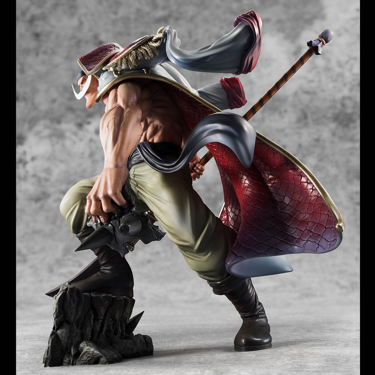 Amazon.com: Megahouse Onepiece Portrait of Pirates: Neo